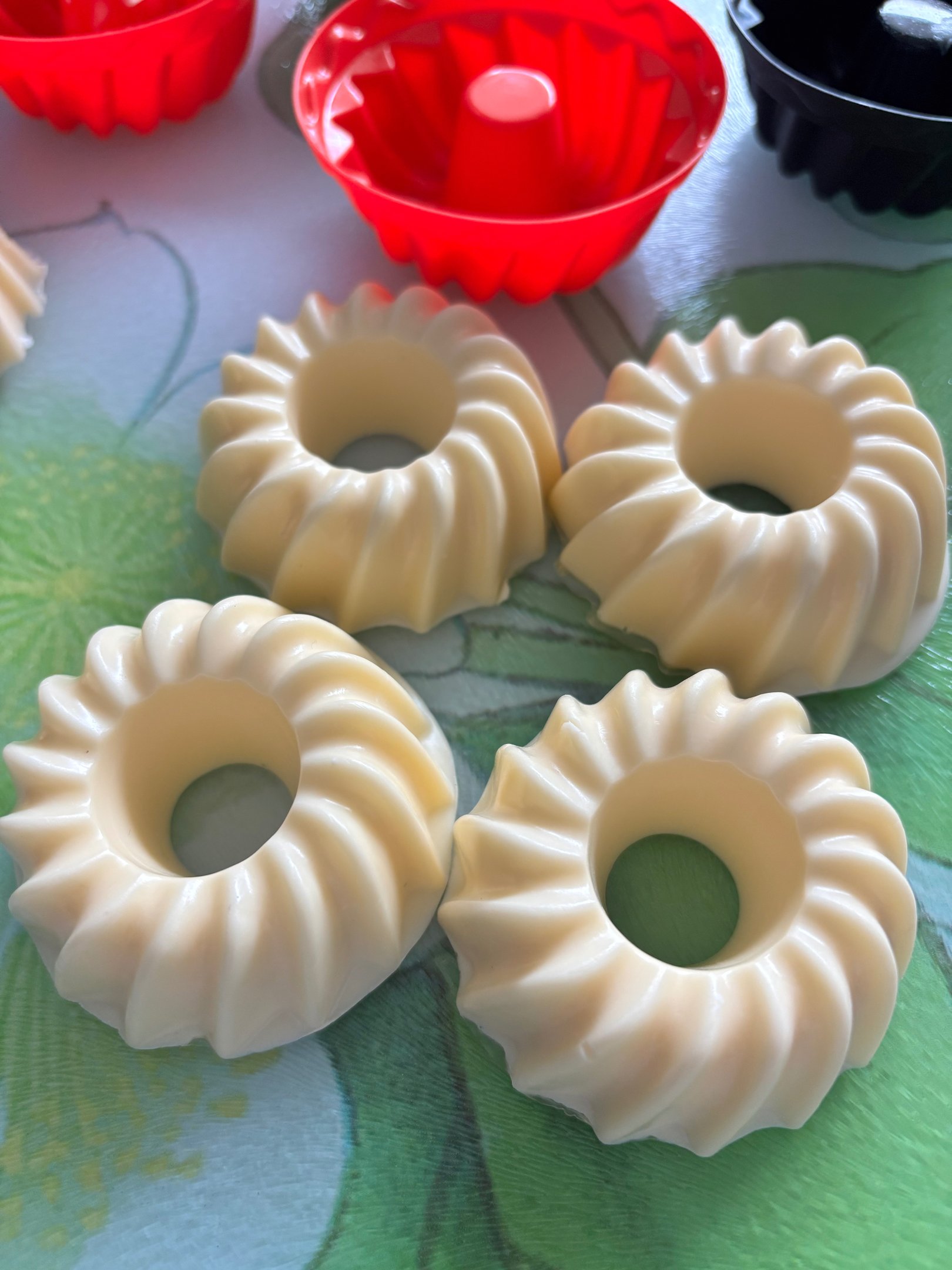 sabonete facial pele porcelana