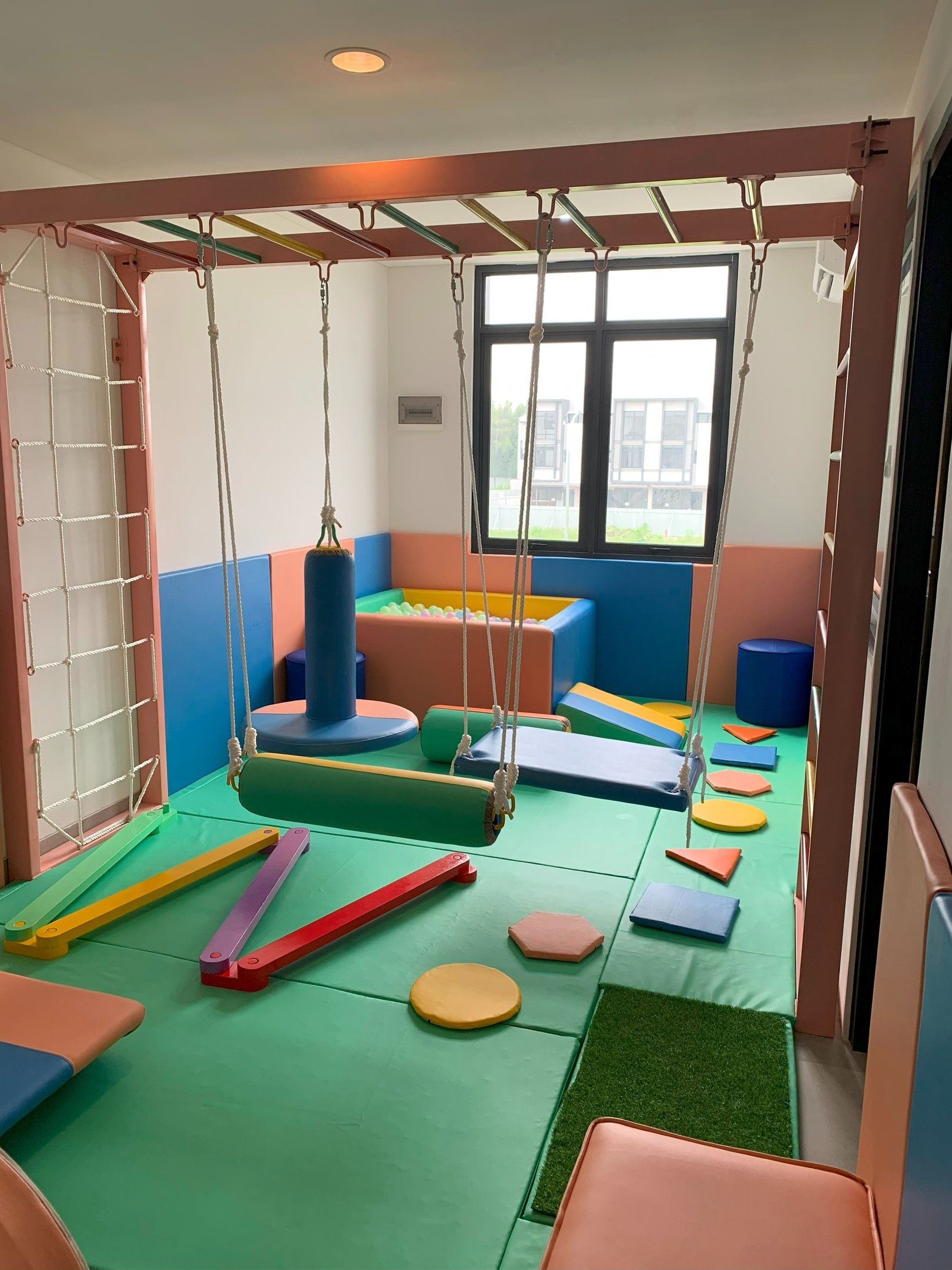 alat tumbuh kembang anak