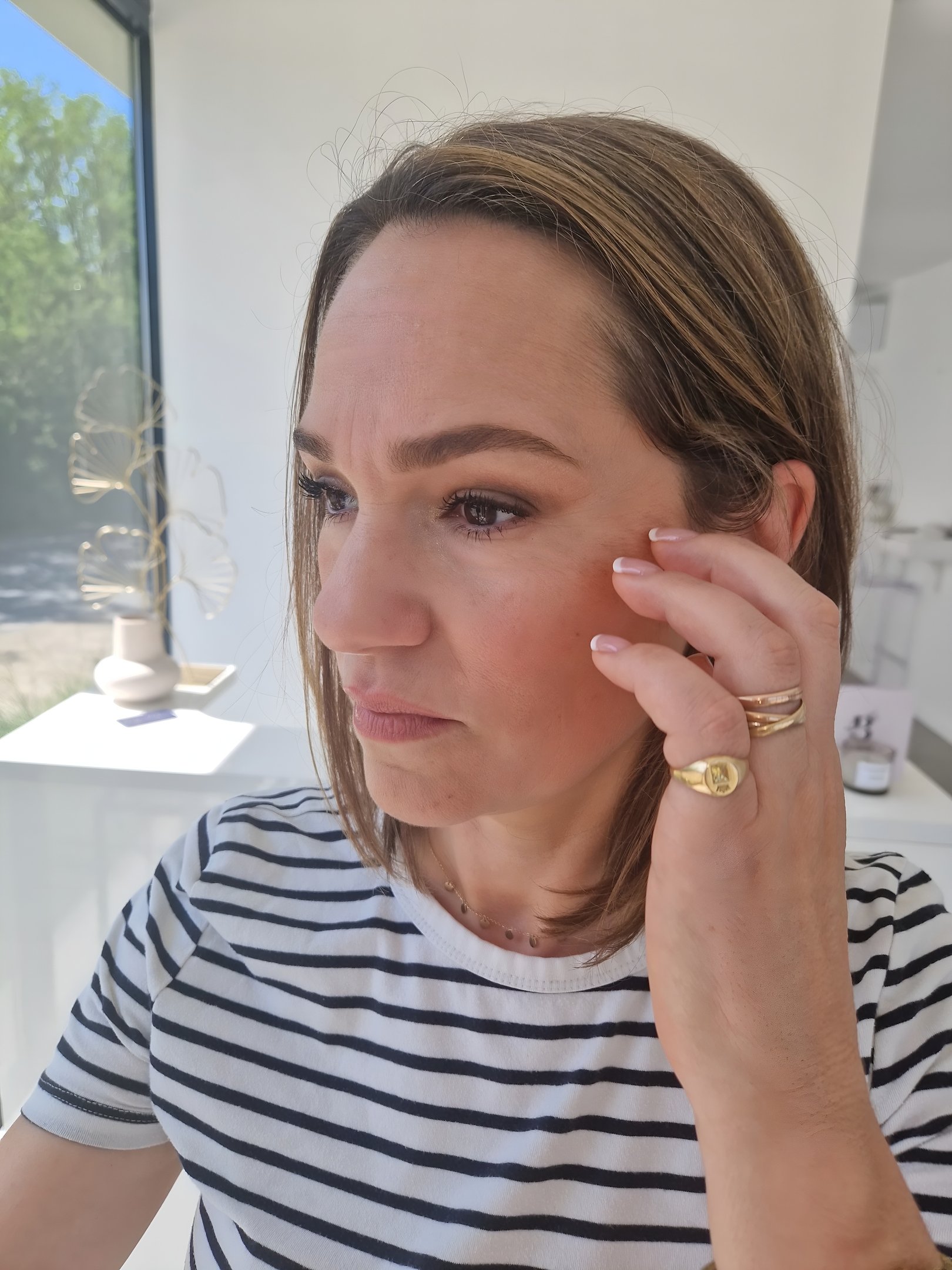 Maquillage 