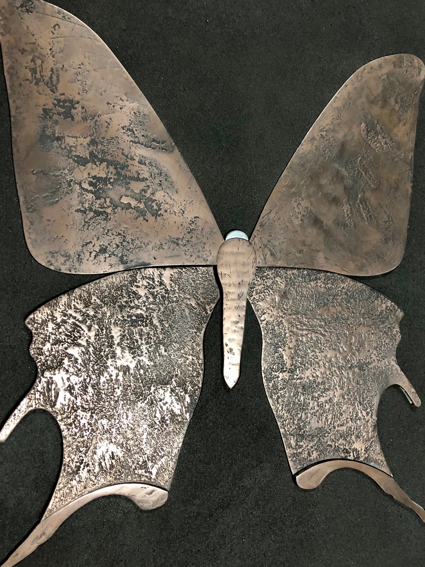 sıvı metal, liquid metal, likit metal boya