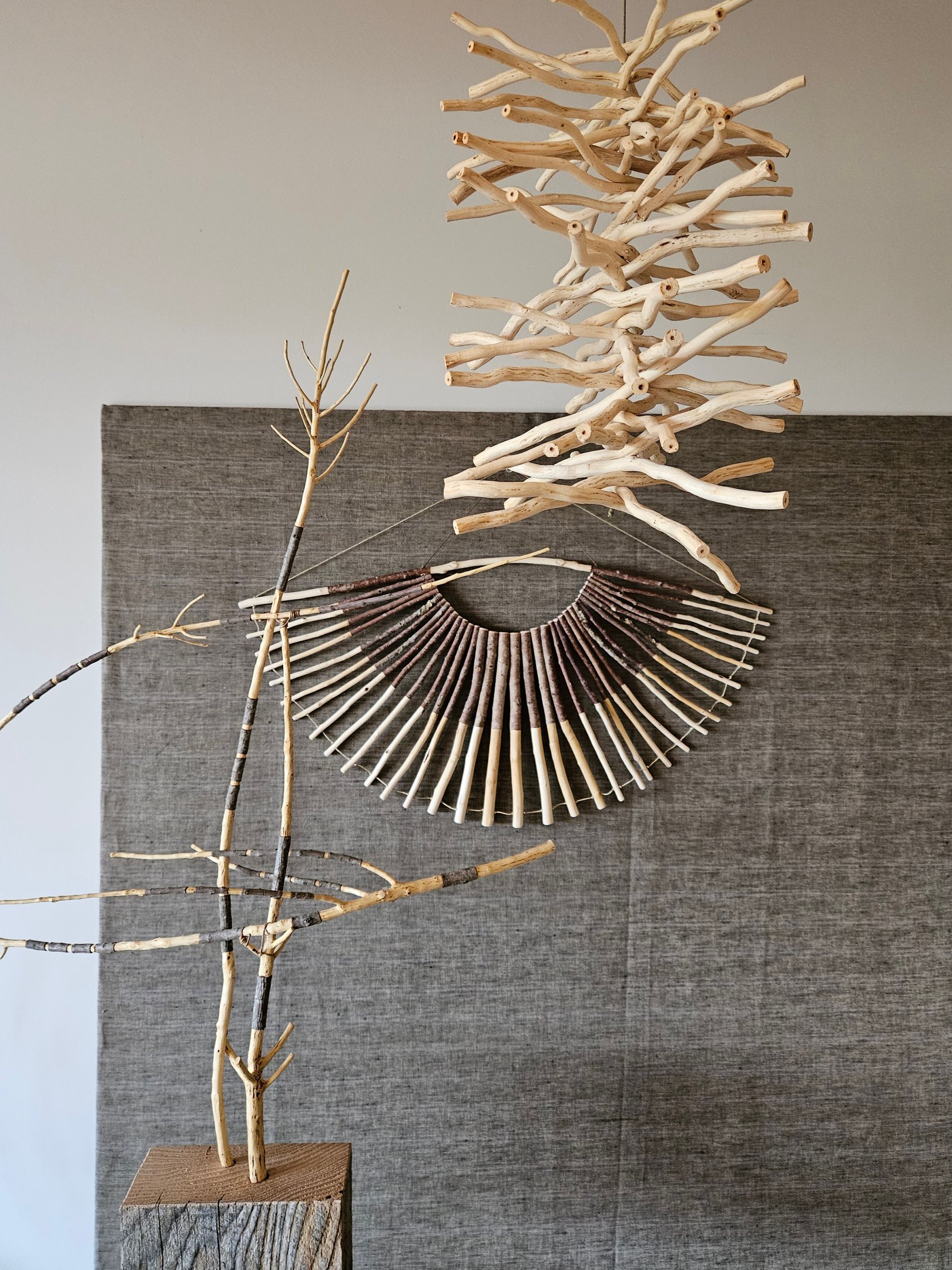 Art de Mariane Galland