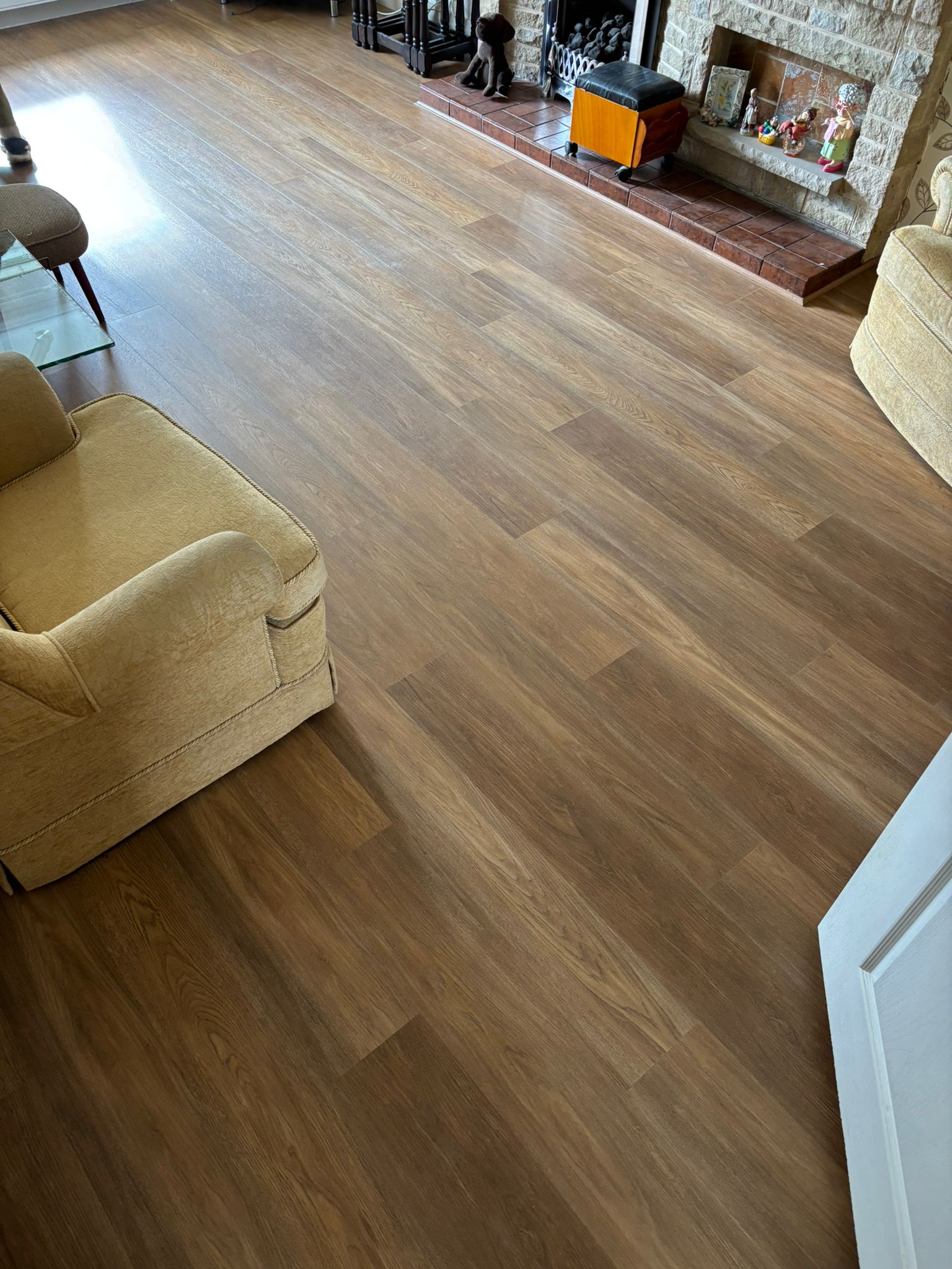 flooring bradford stag carpentry