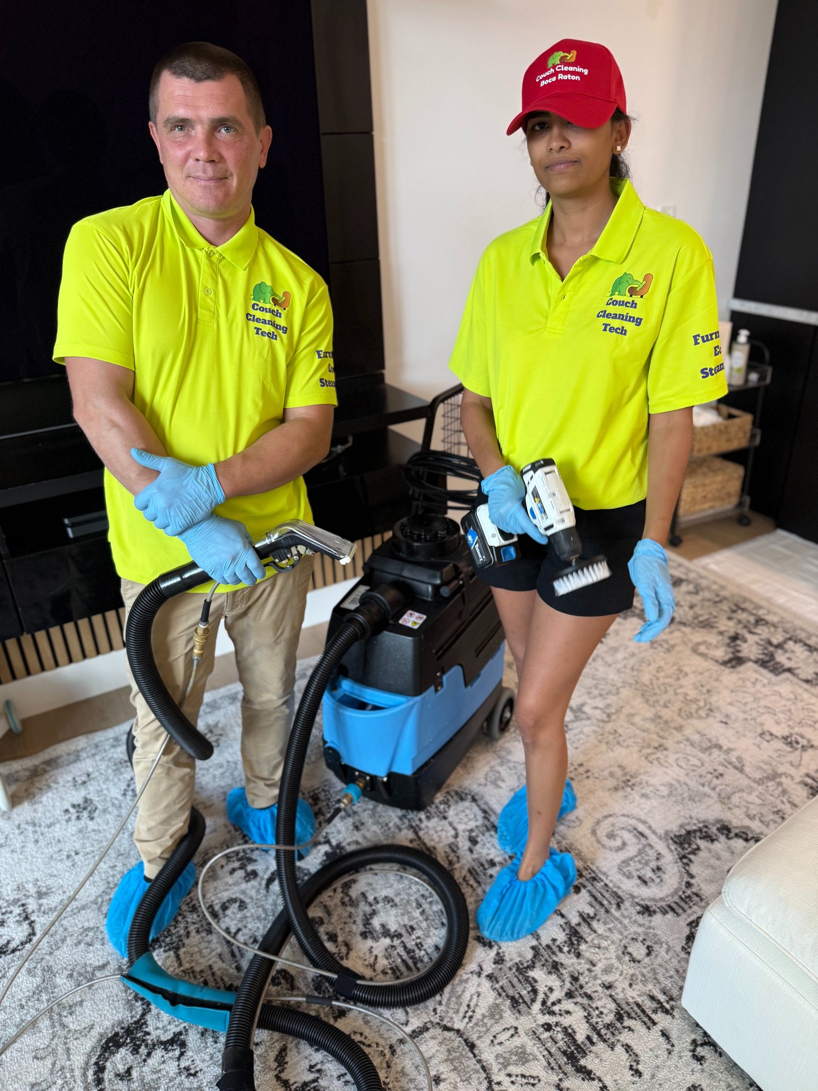 couch cleaning palm beach