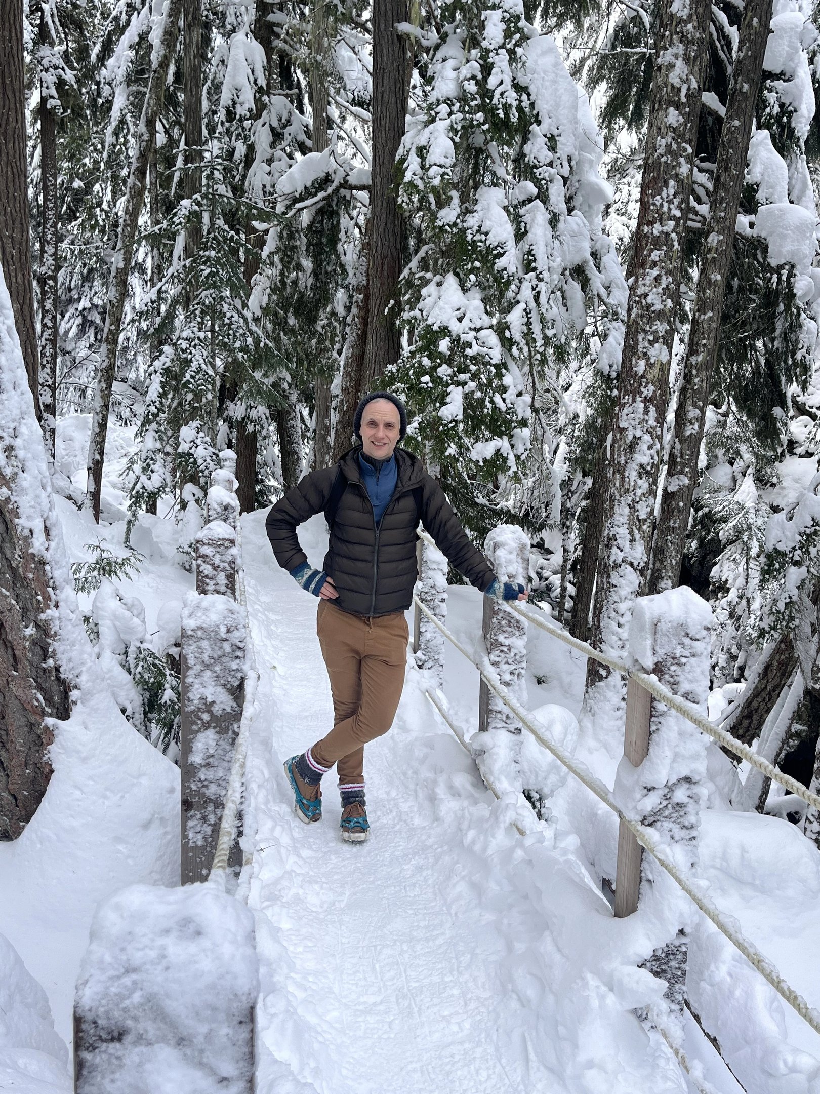 Research-based project demonstrating data storytelling and communication