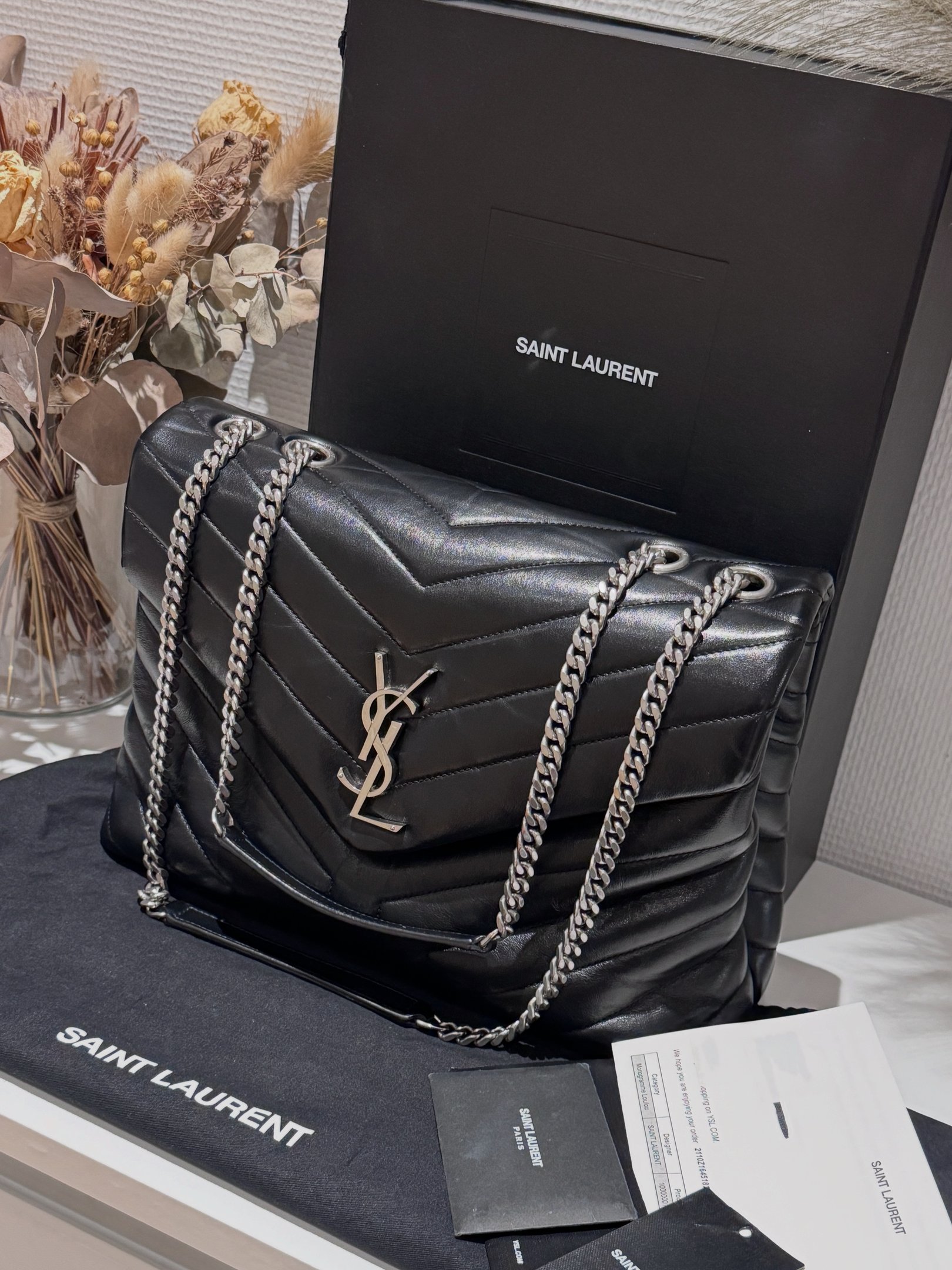 designer laukun ostaminen second hand