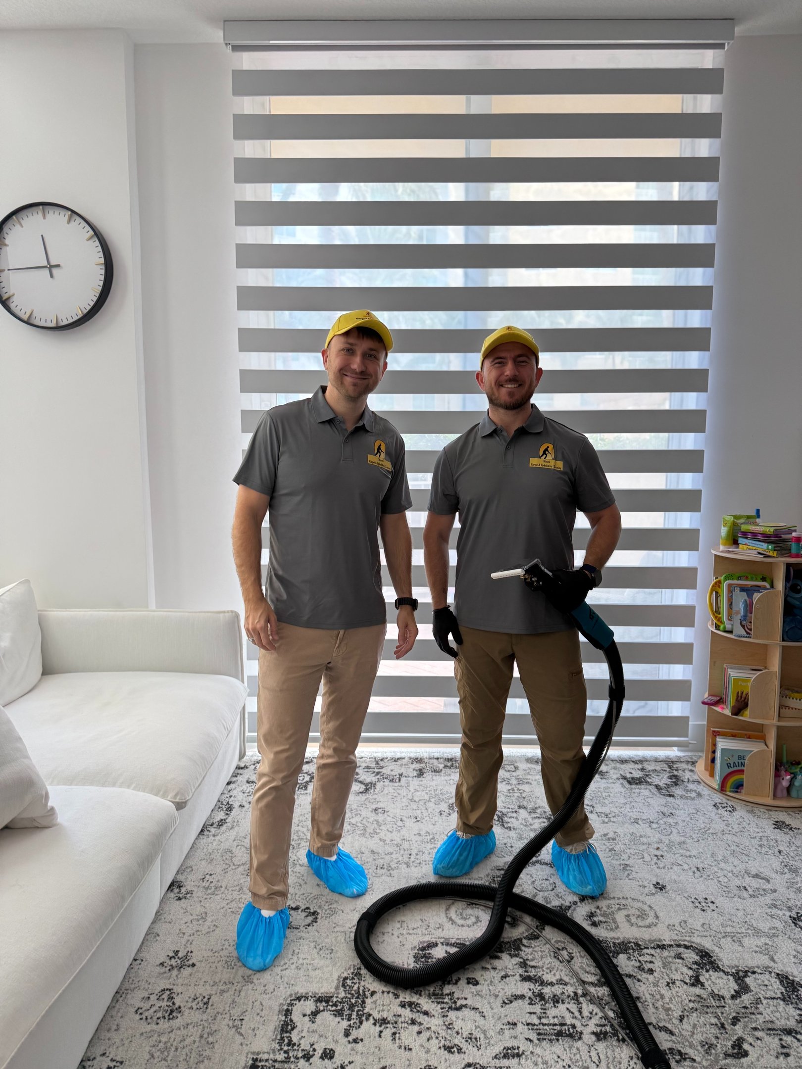 rug cleaning miami