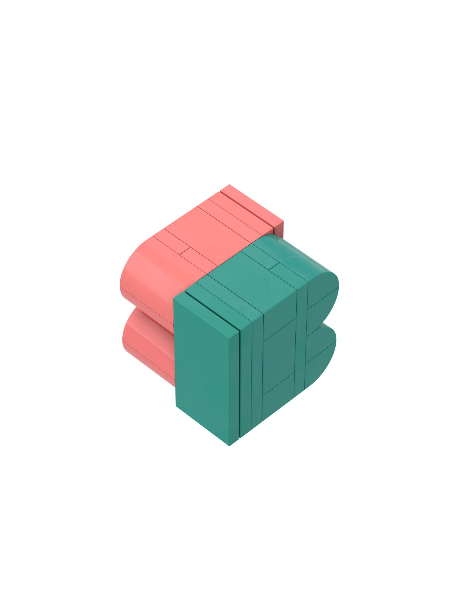 logo brandbricks brickbuilt render