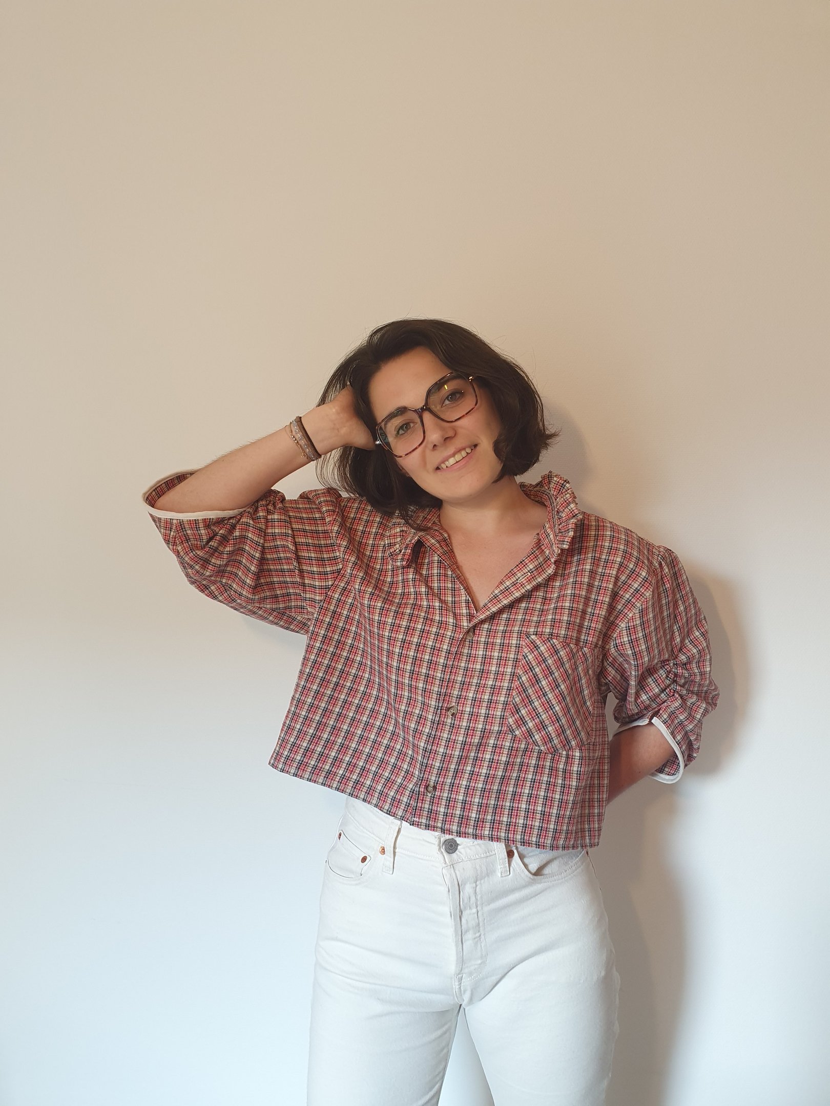 atelier de transformation de vêtements