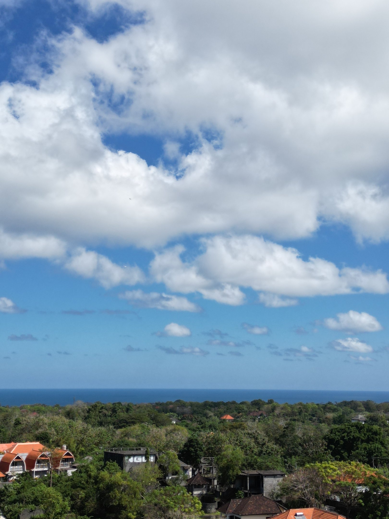 Bali land zoning explained for investors showing residential, tourism and protected zones