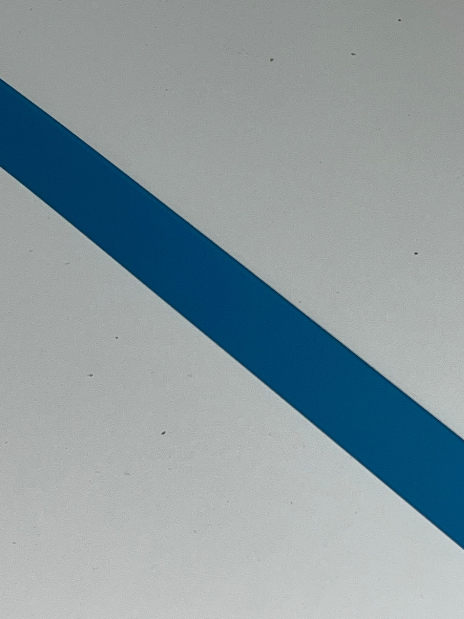 Farbmuster Biothane in Lagune, Leine, Halsband, Maulkorb