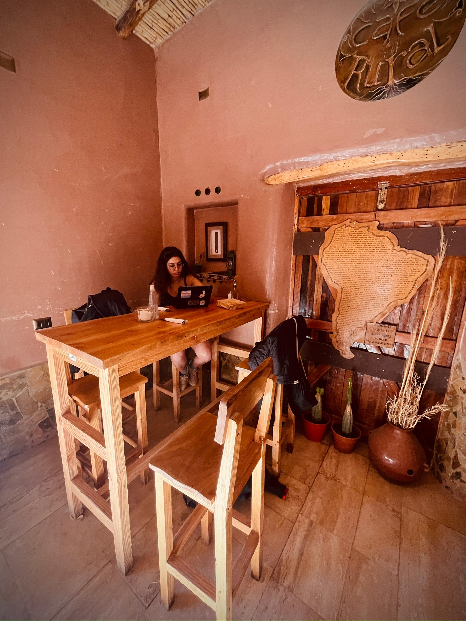 Professional translation services in English, Spanish, Arabic and Italian