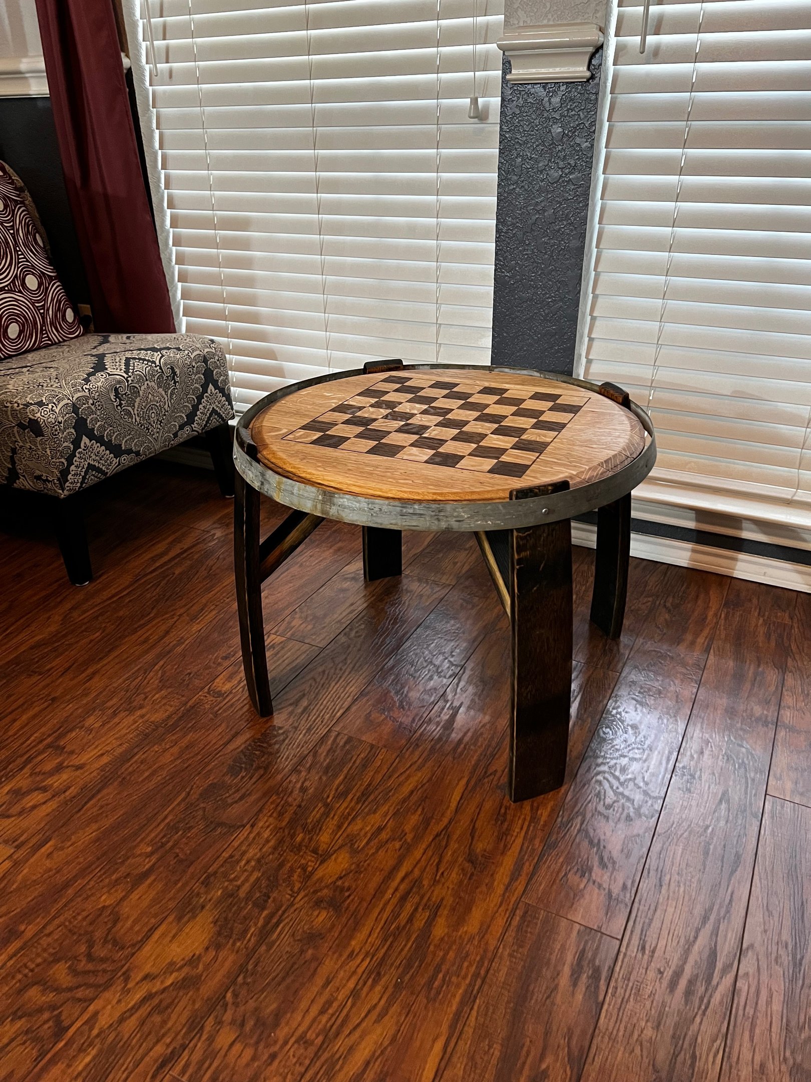 game board table