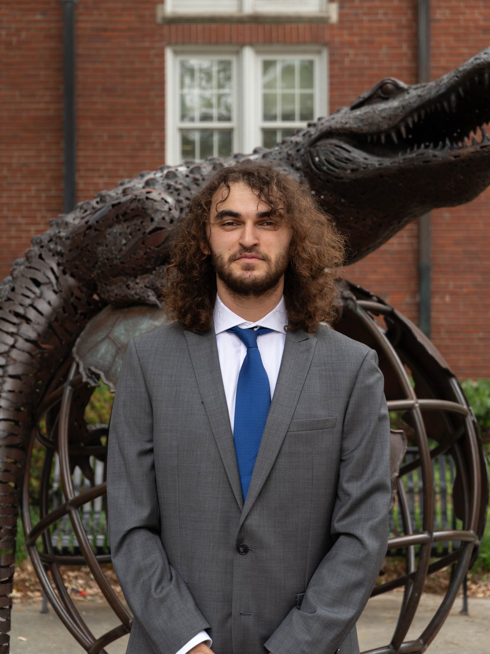 Director of Technology - Joseph Starr