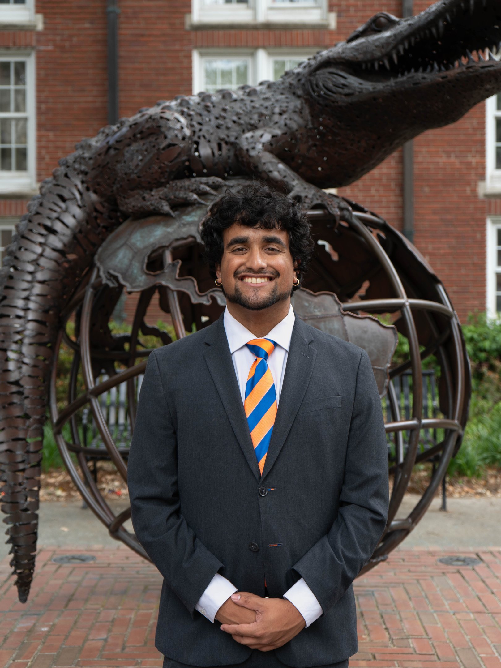 Chief of Staff - Rohit Paranjape