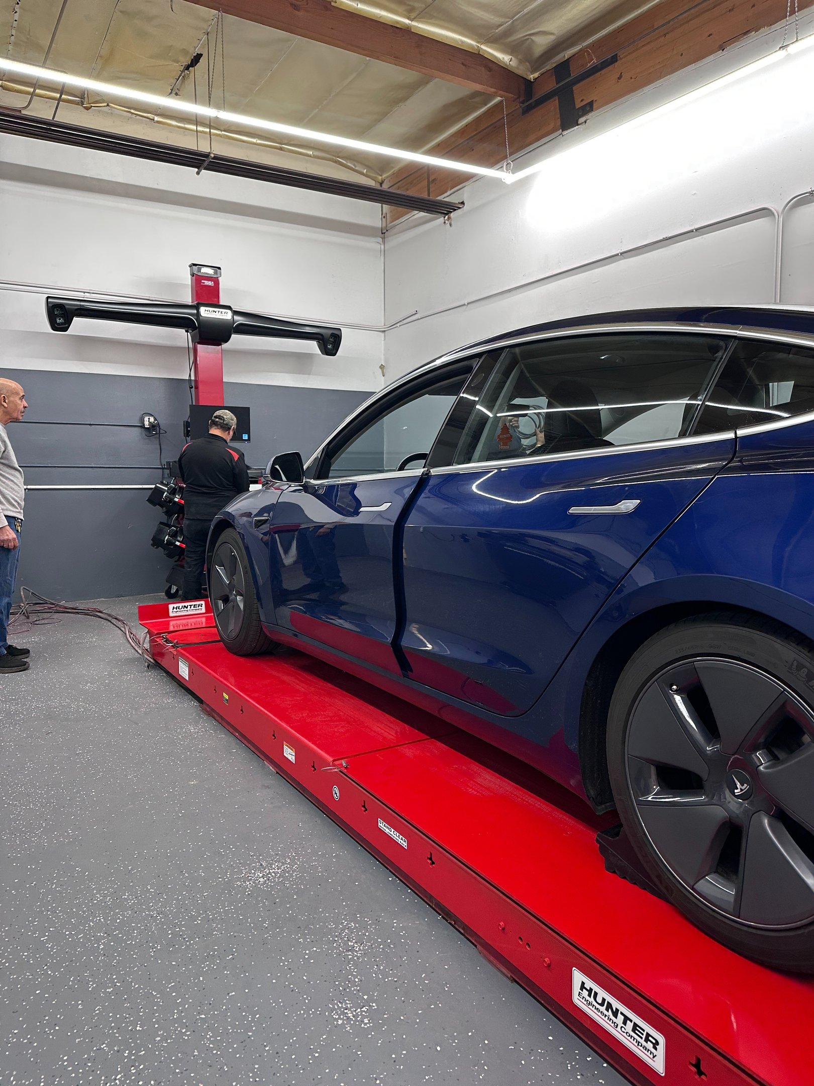 when wheel is not alignment not recommended