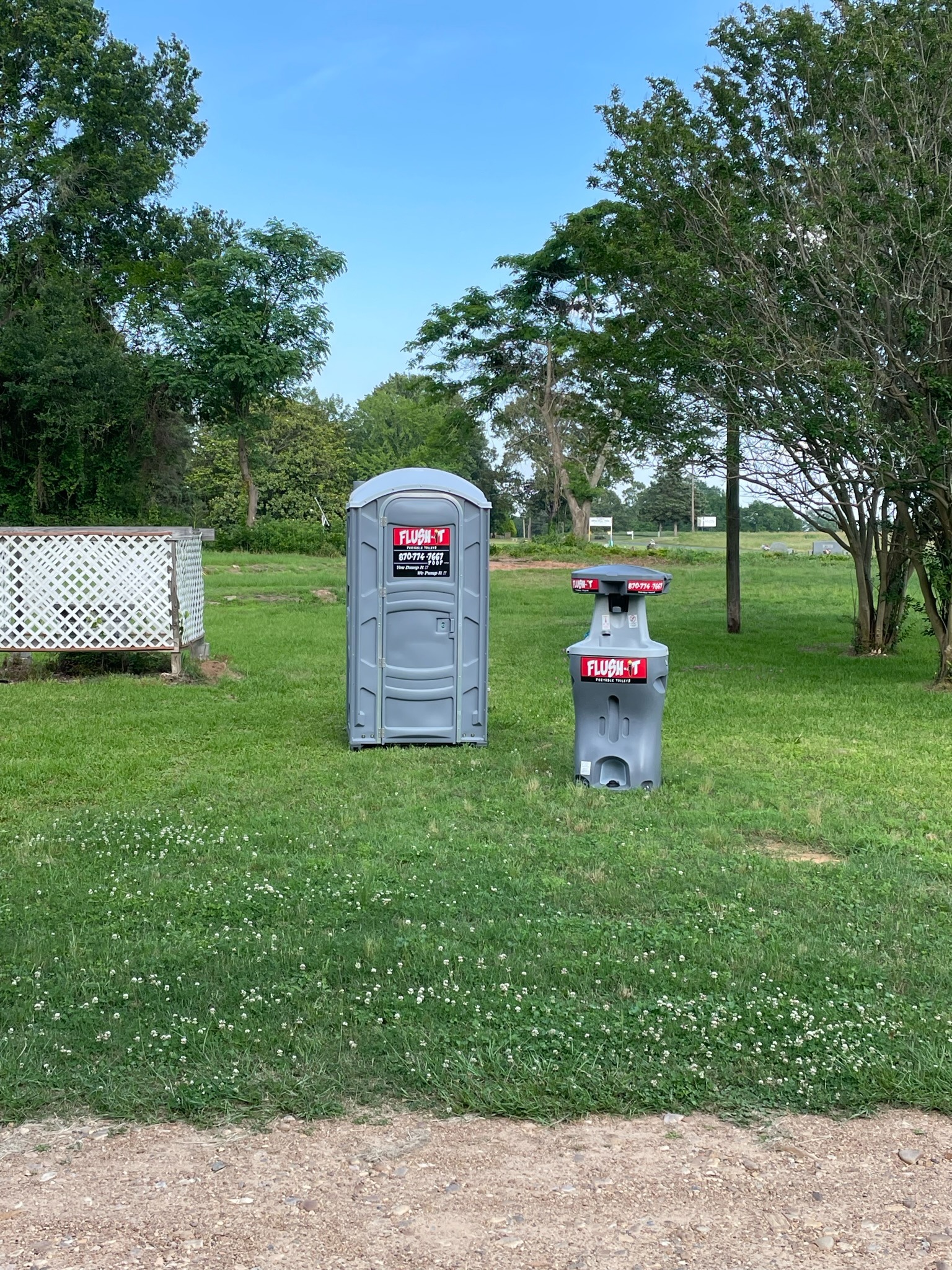 Hand wash Stations in Texarkana