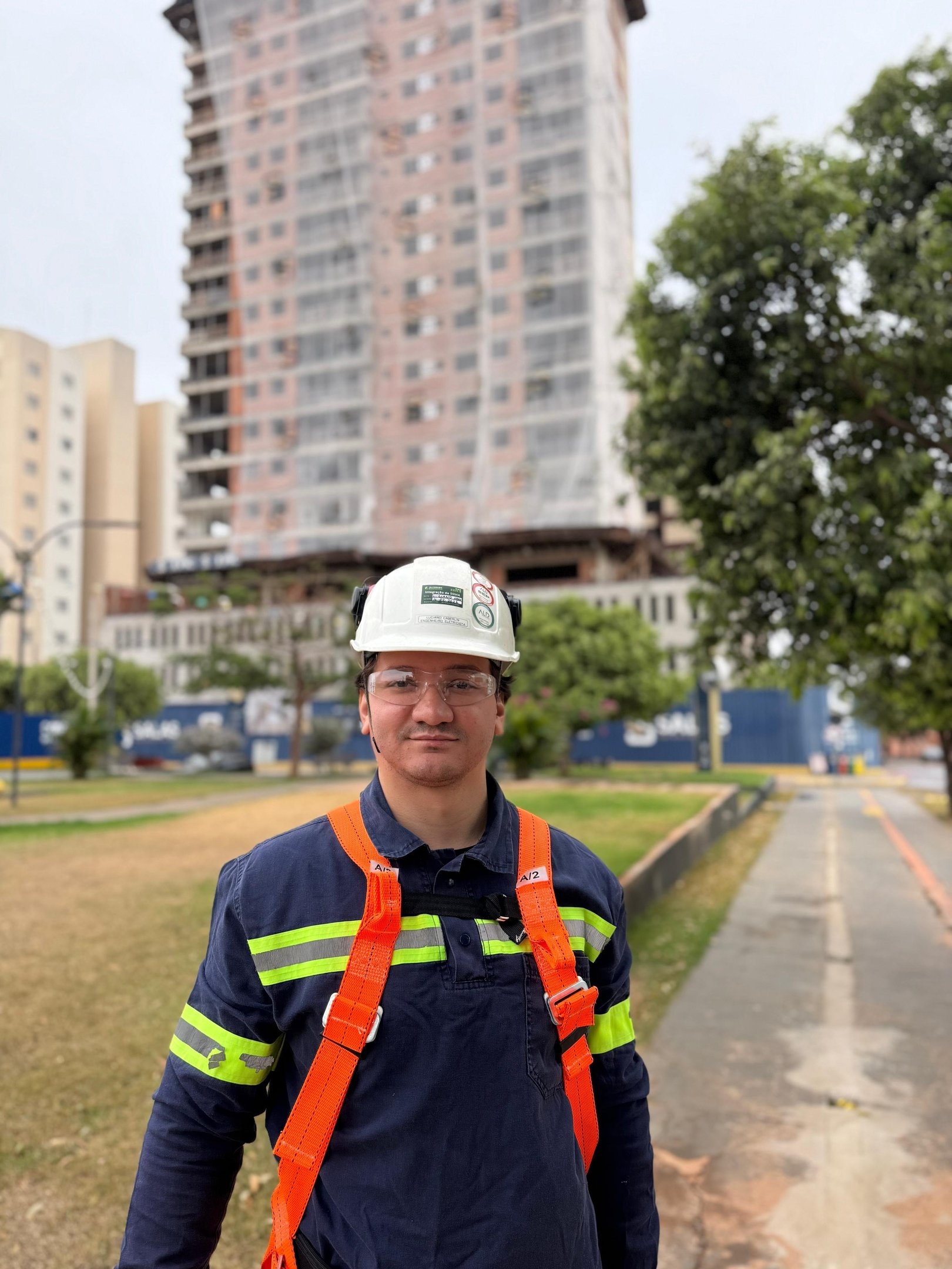 Engenharia elétrica