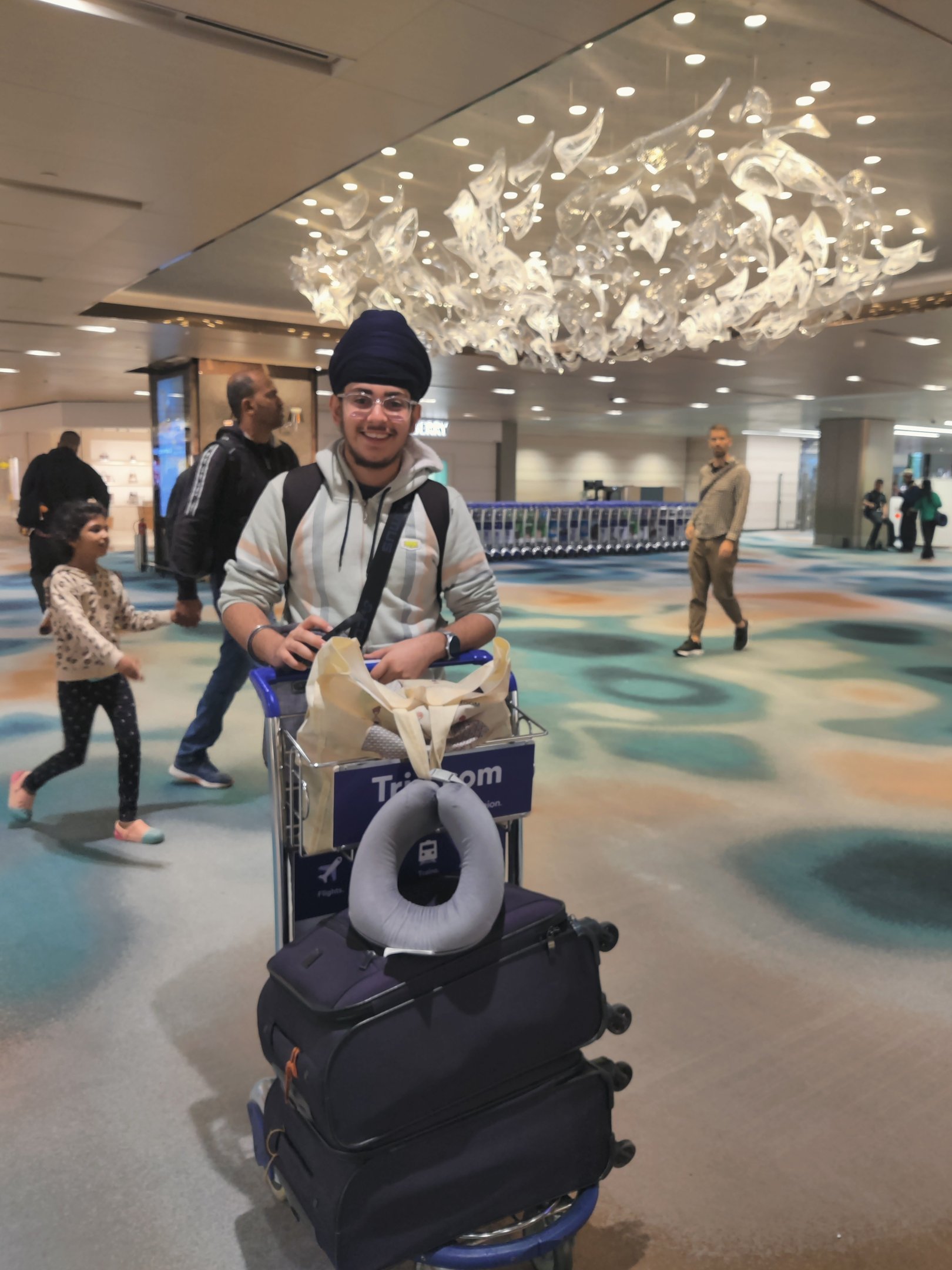 Bhai Bachittar Singh (UK)