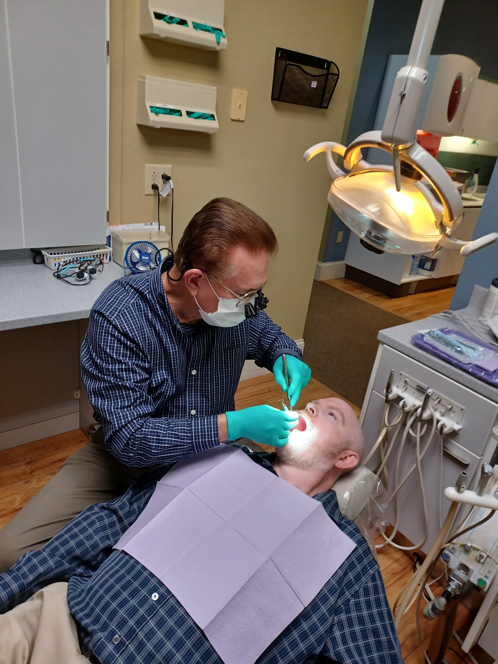 Maryville TN Cosmetic Dentistry