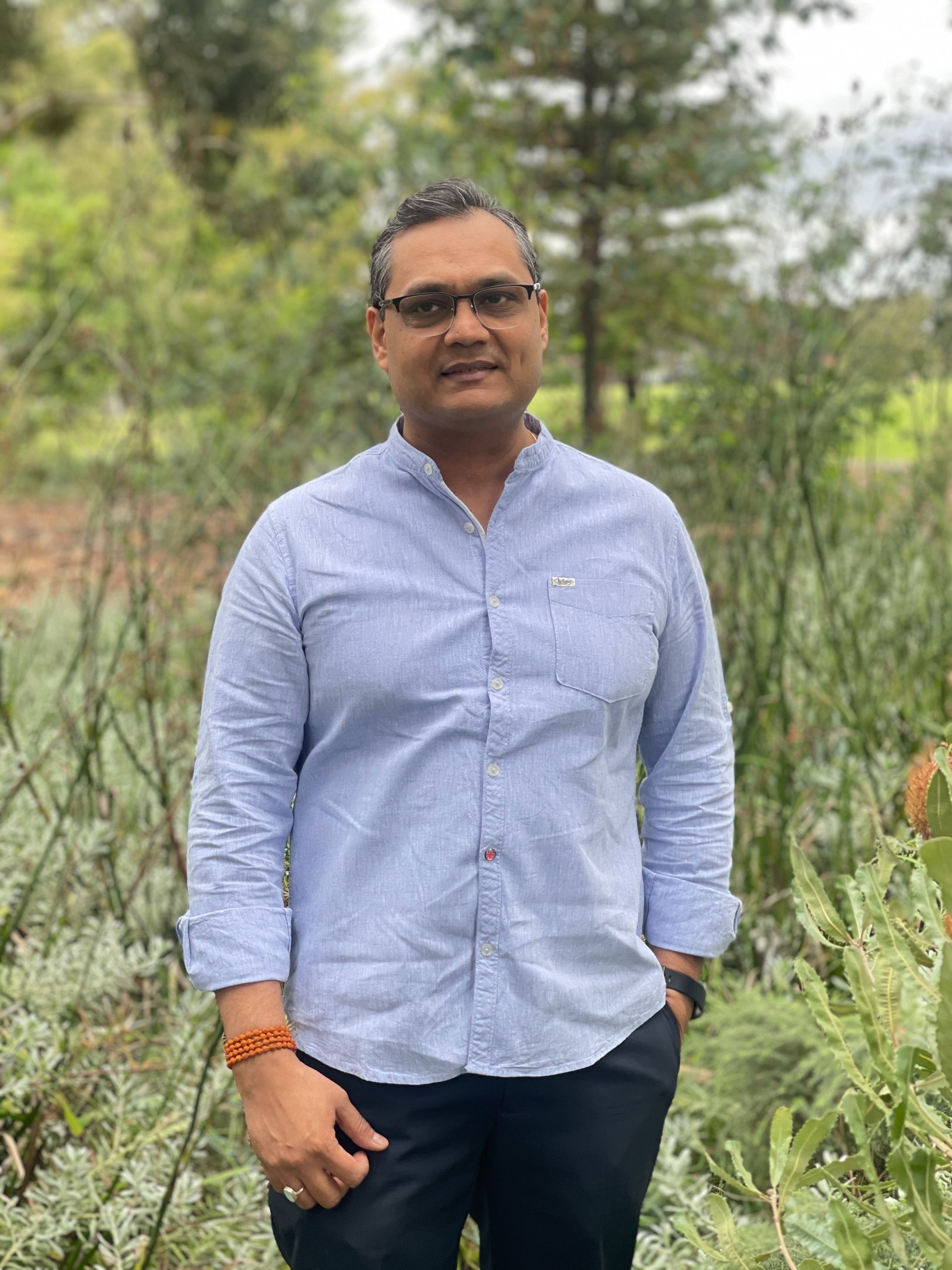 Rahul Singh Astrologer