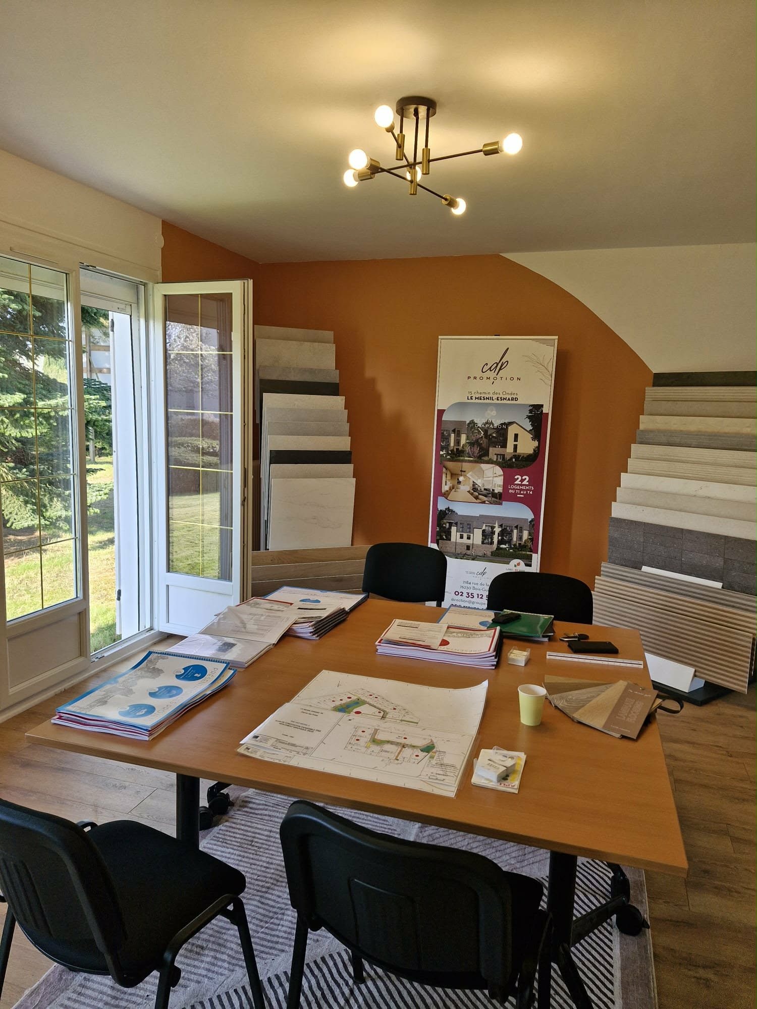 15 Chem. des Ondes, 76240 Le Mesnil-Esnar