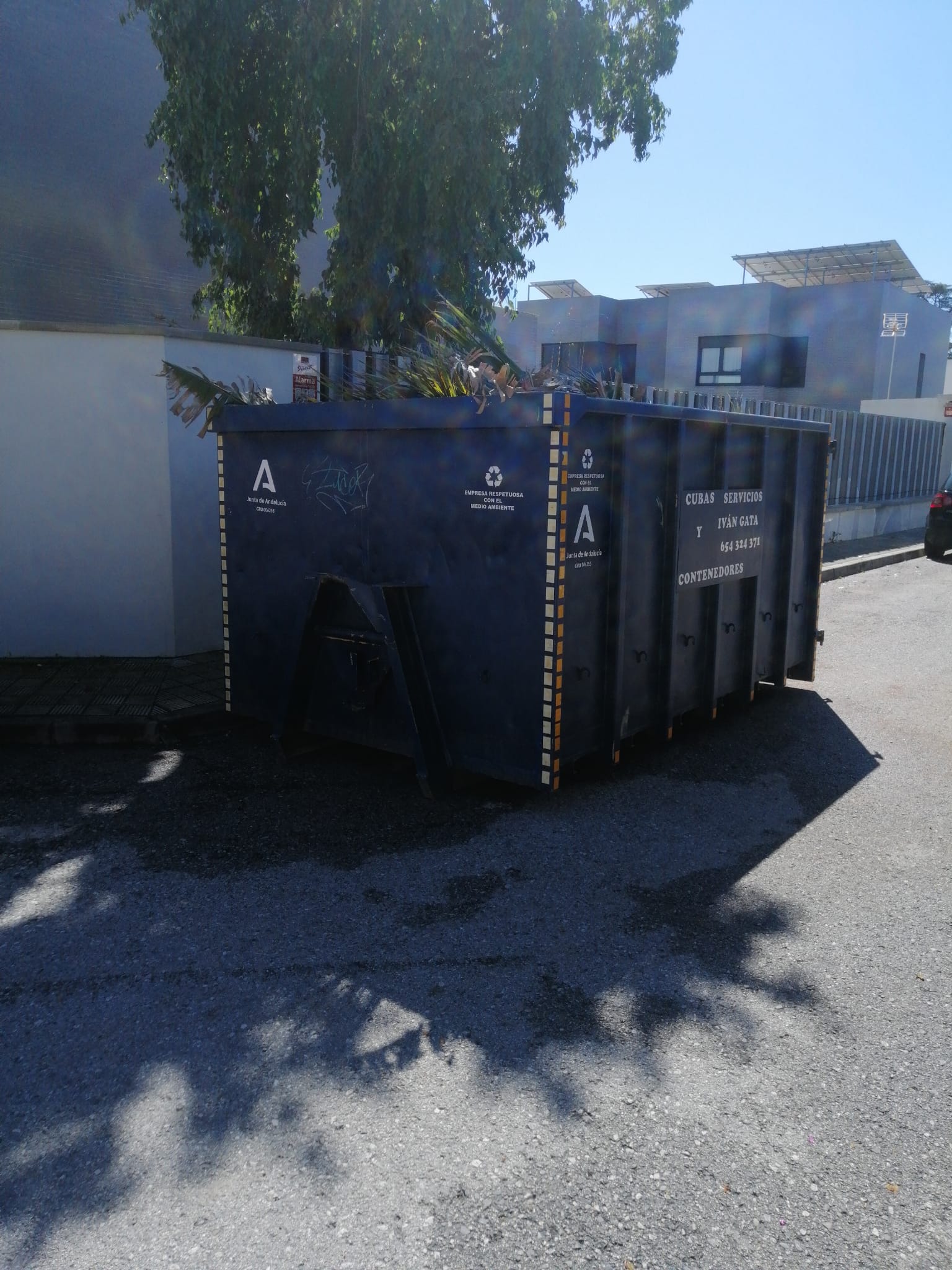 Dónde Alquilar una Cuba en Mairena del Aljarafe, Gines y Bormujos