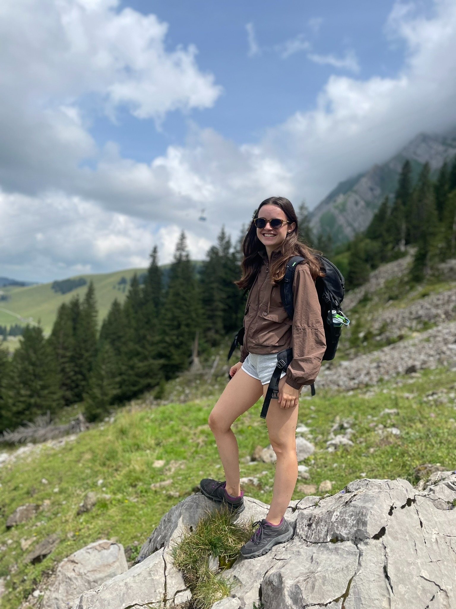 Foto von Audrey Räss