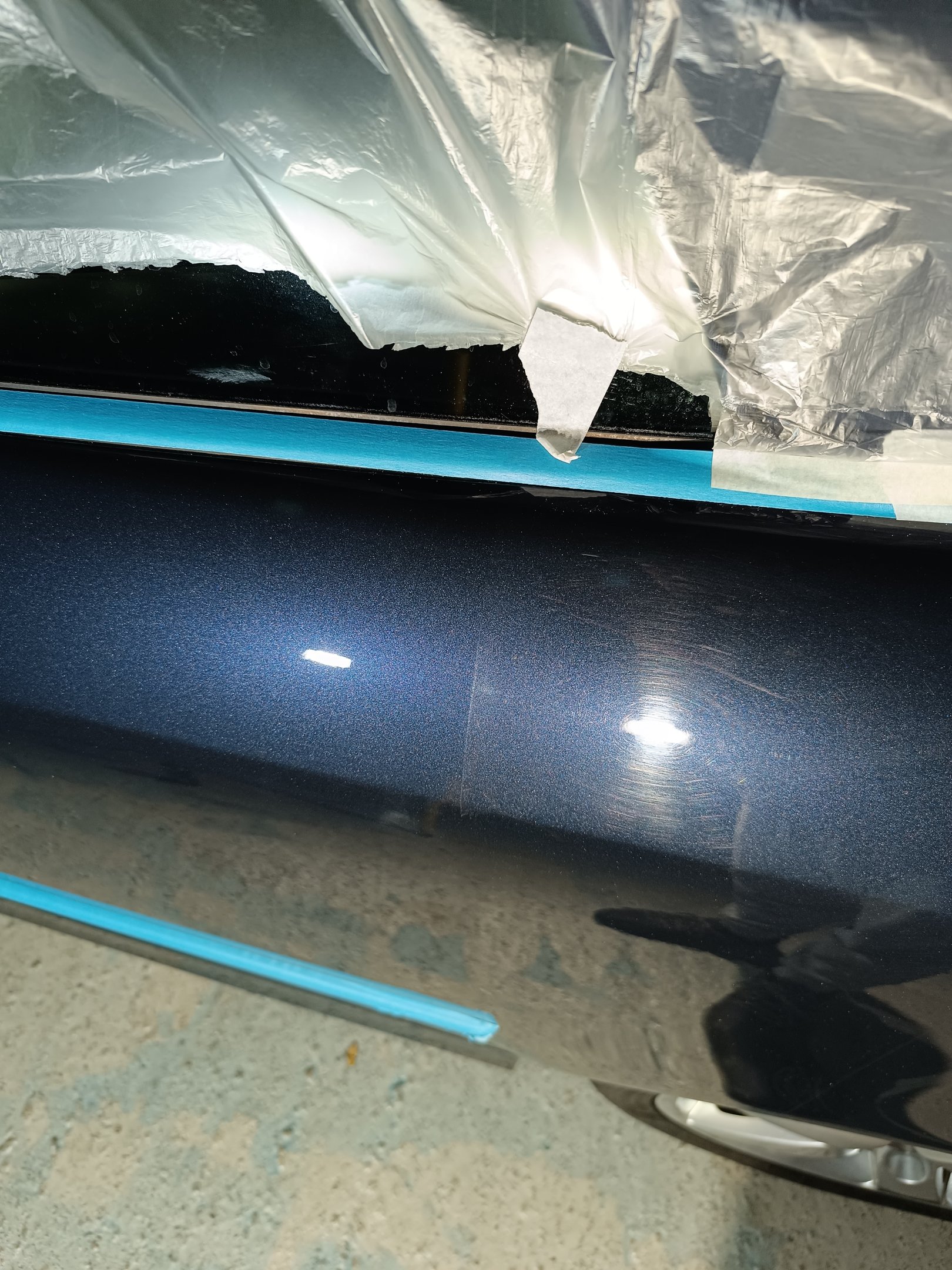 suppression rayures voiture puy de dome