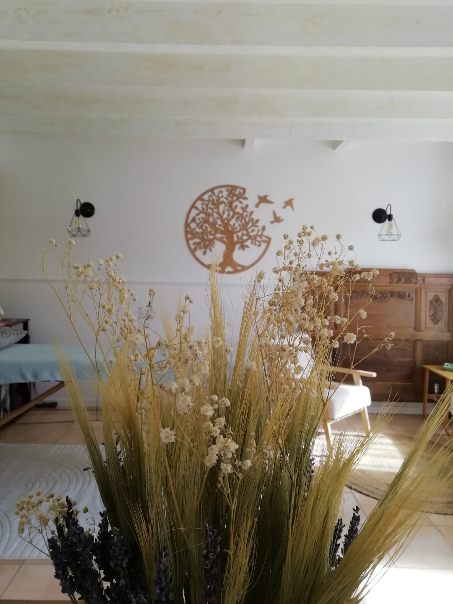 Cabinet de kinésiologie à Pont l'Abbé