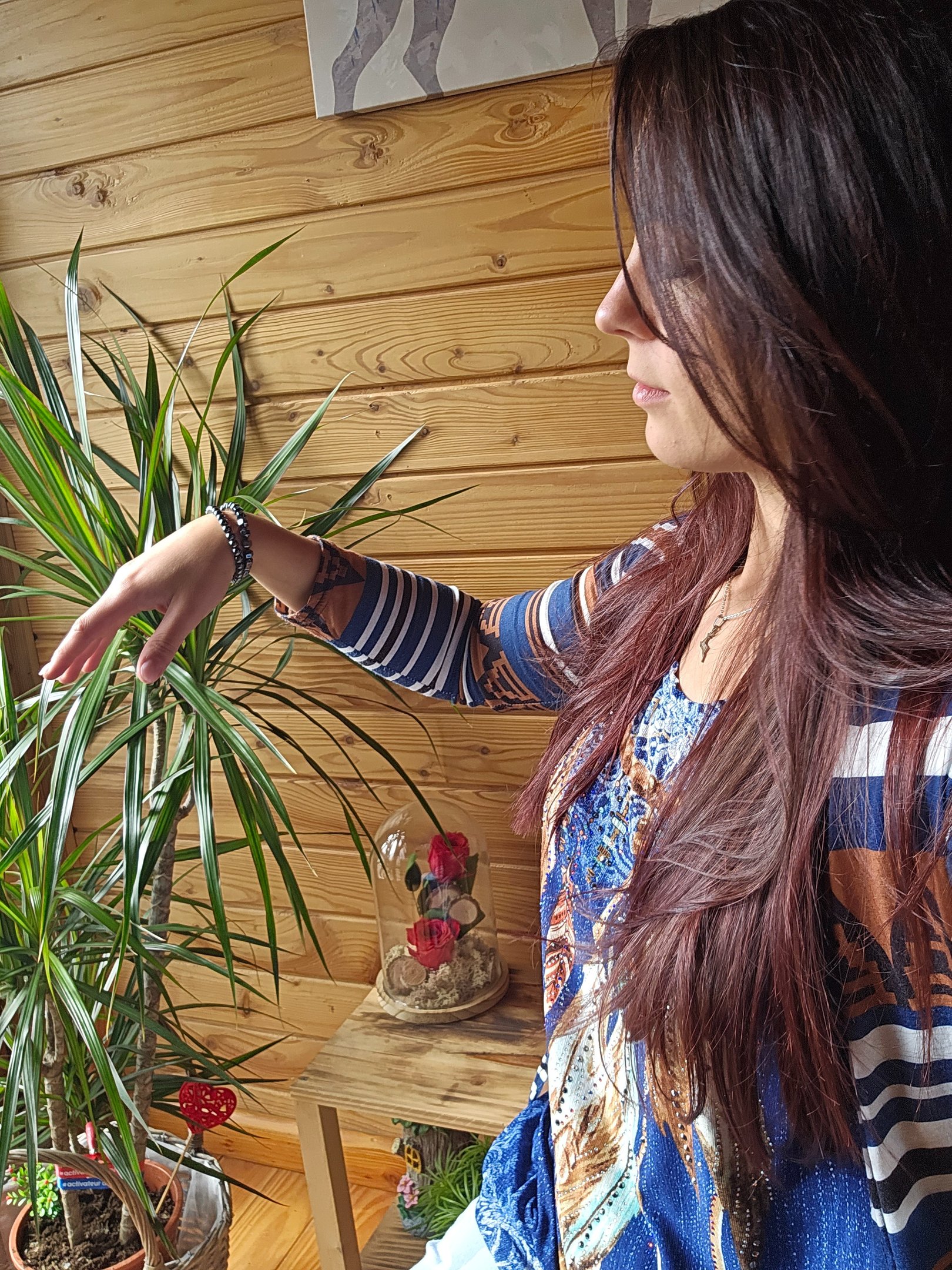 therapeute hypnose autohypnose main cabinet près de Valenciennes