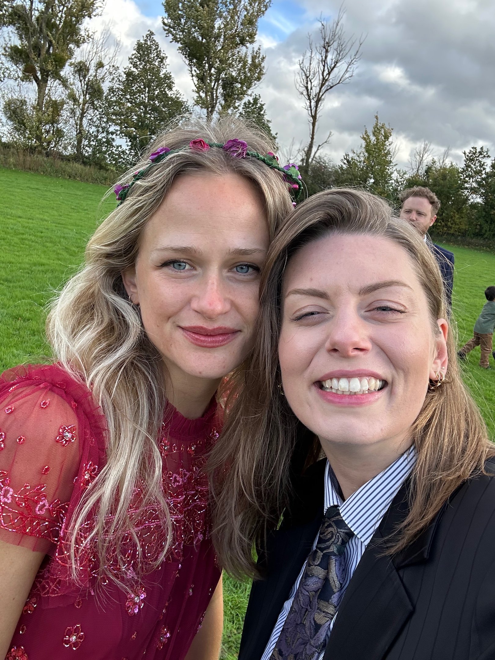 Holly Hay - Birth Educator, Hypnobirthing Teacher and Advocate