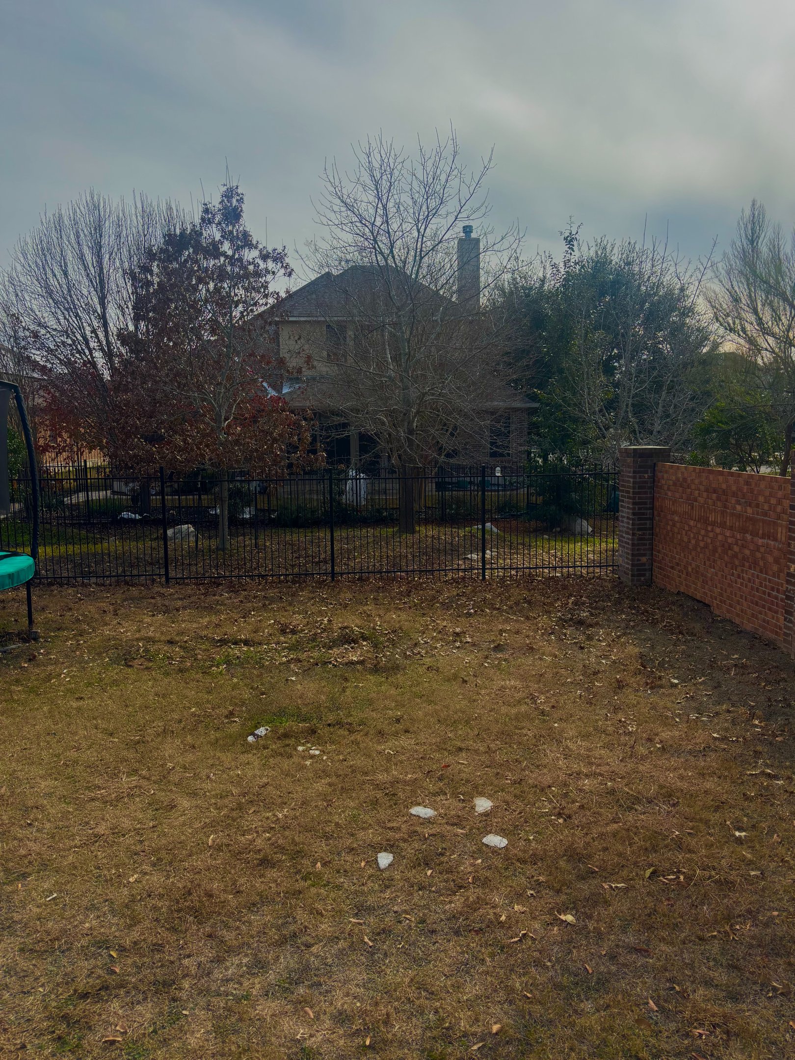 Playground removal and disposal in Bandera