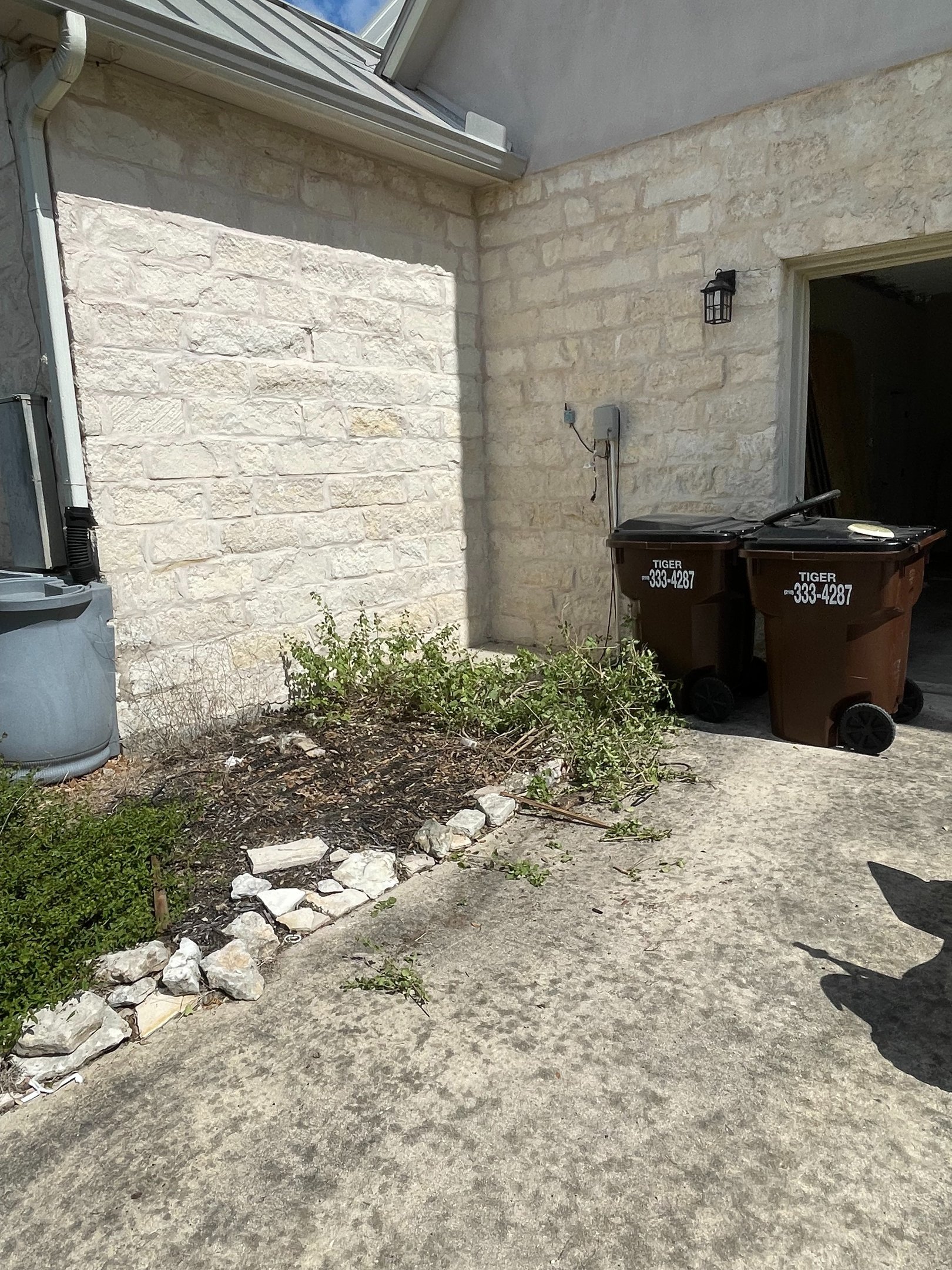 Wooden Pallets After Razorbill Junk Removal In 1604