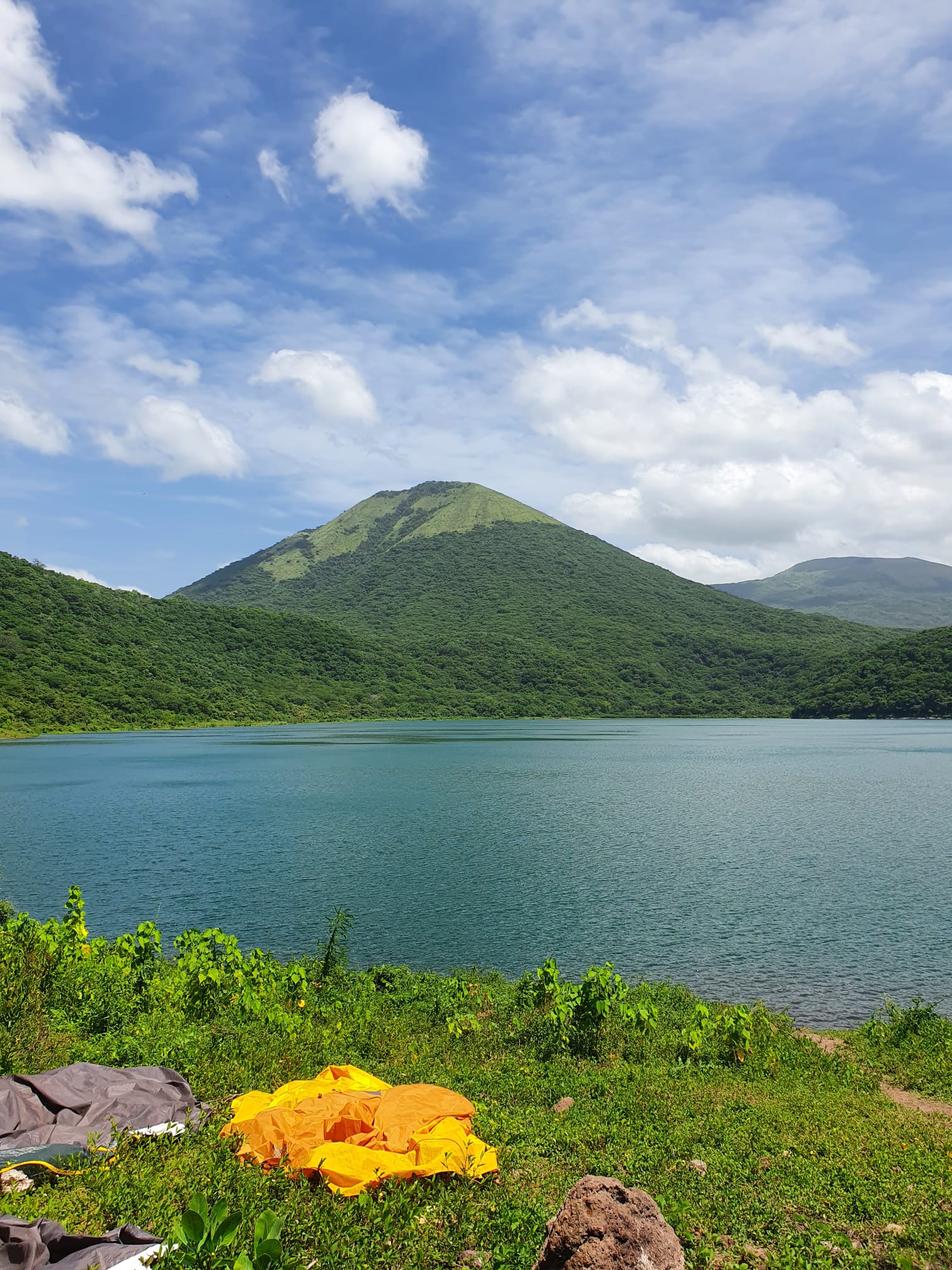 Laguna Del Tigre | Leon, Nicaragua | The Original Tours