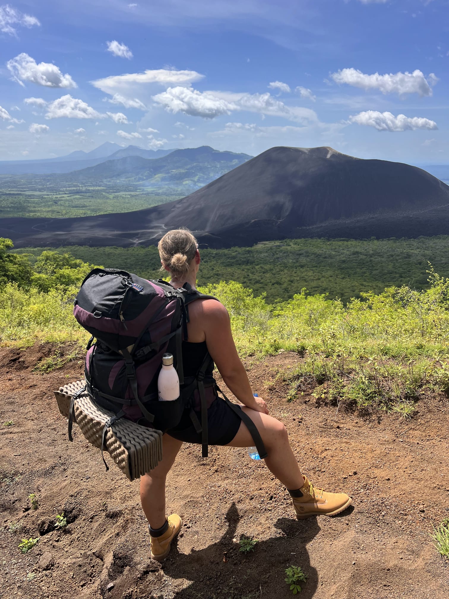El Hoyo | Leon, Nicaragua | The Original Tours