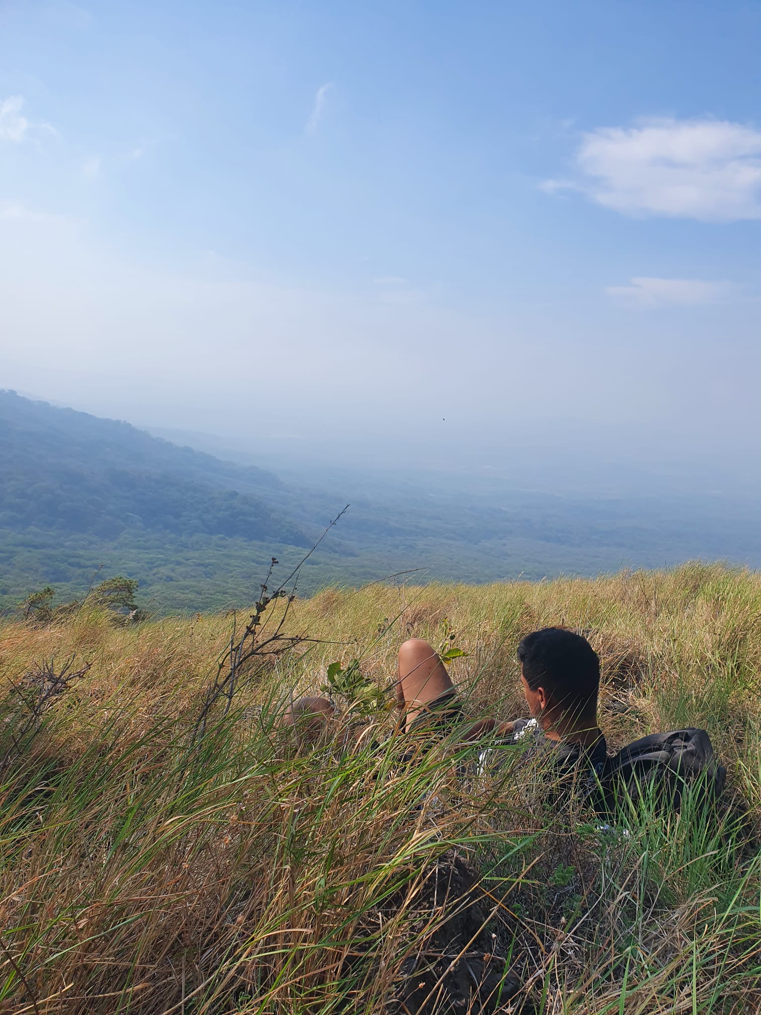 San Christobal | Leon, Nicaragua | The Original Tours