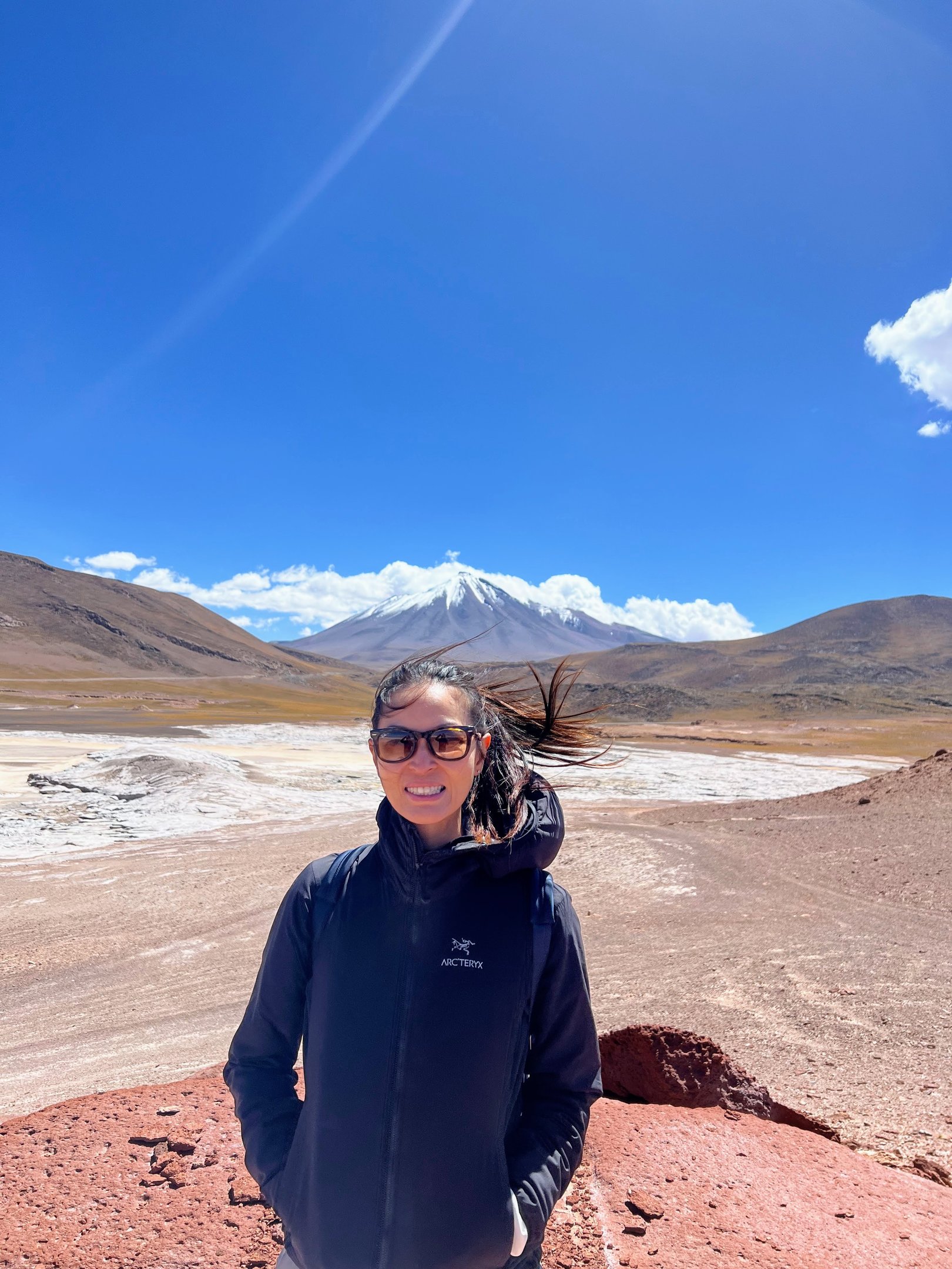 Atacama Desert