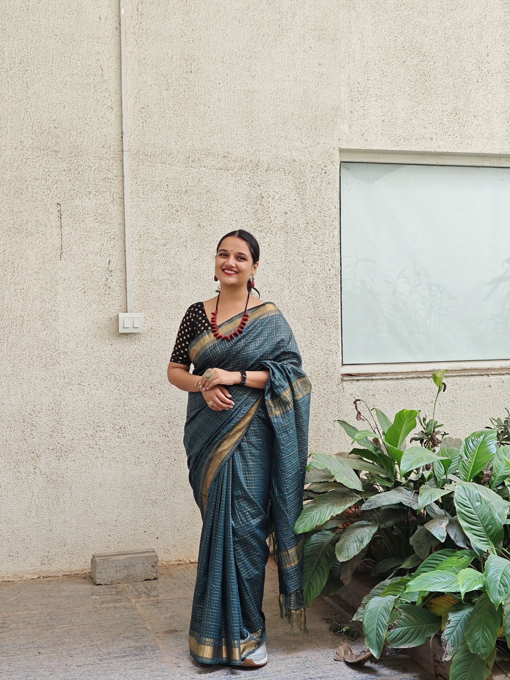 Shraddha Bhurkunde Nexus Enable