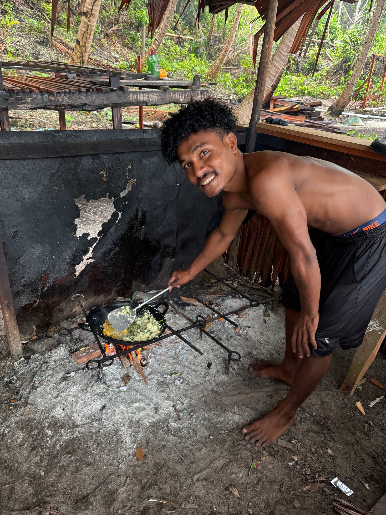 Raja Ampat Guided Scuba Diving