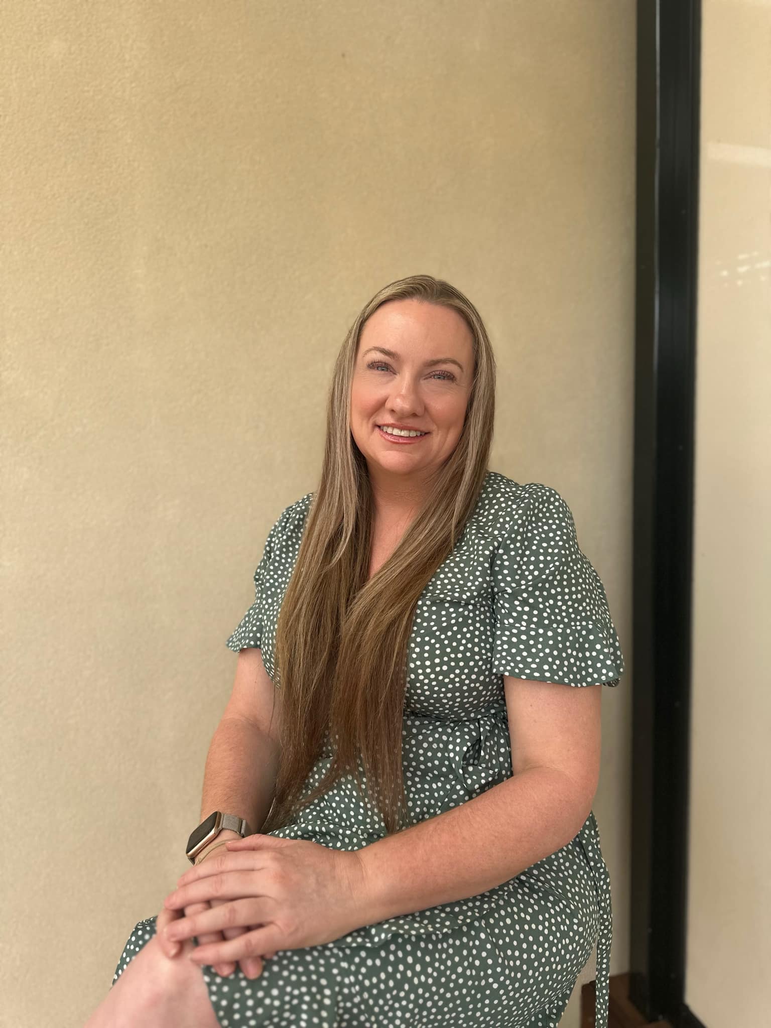 Fiona Registered Psychologist