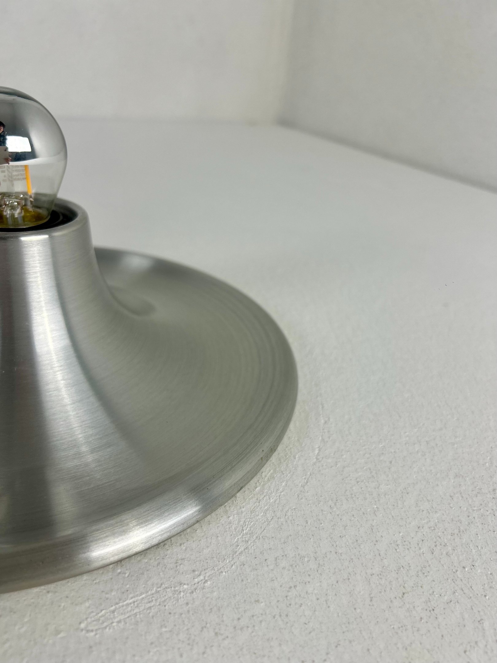 Set of 4 Targetti Sankey Diskus UFO