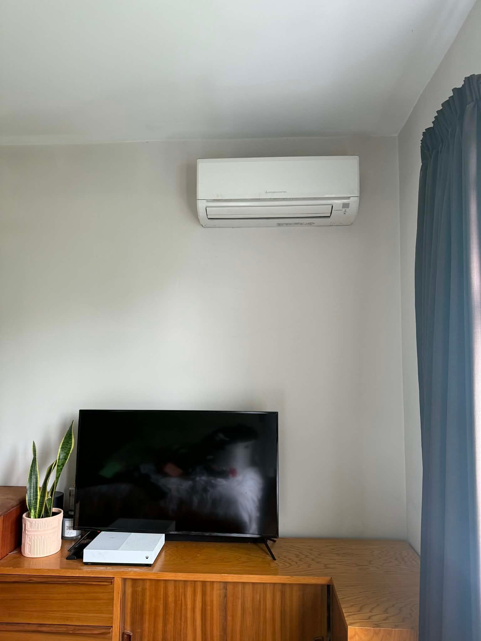 heat pump Christchurch air conditioning