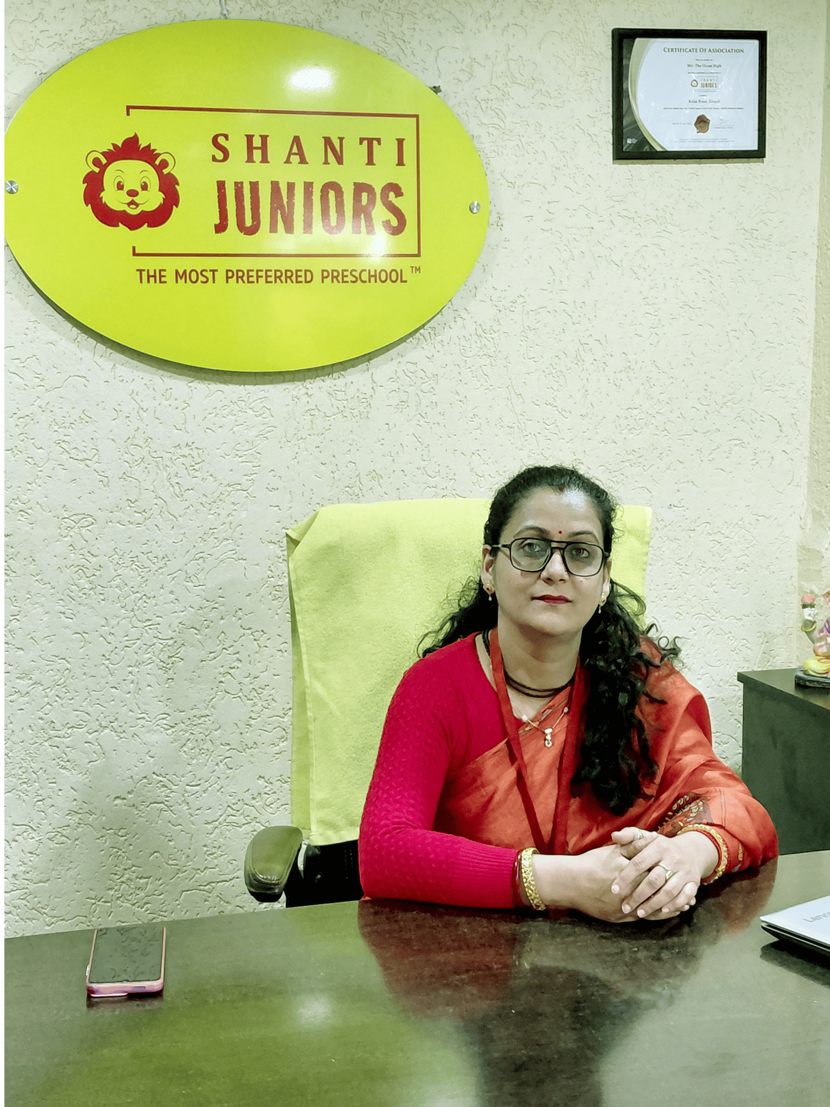 shantijuniorskolarroad.in