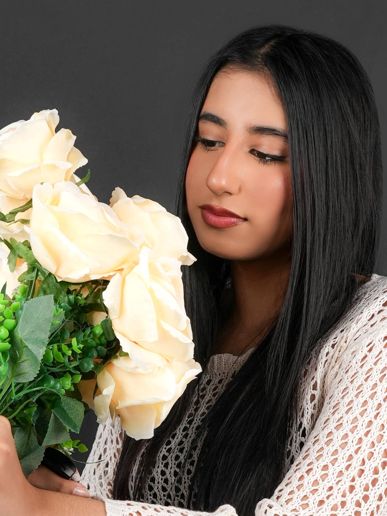 Book self portrait photoshoot Today!