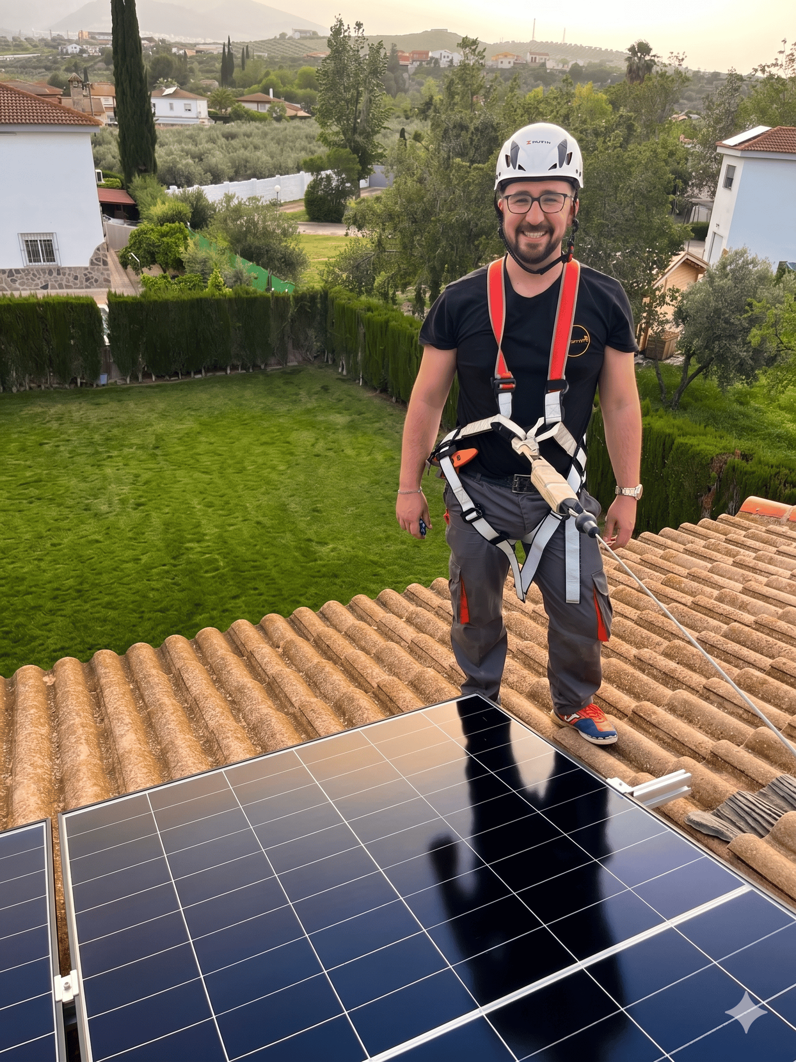Pedro Aurgi Energia