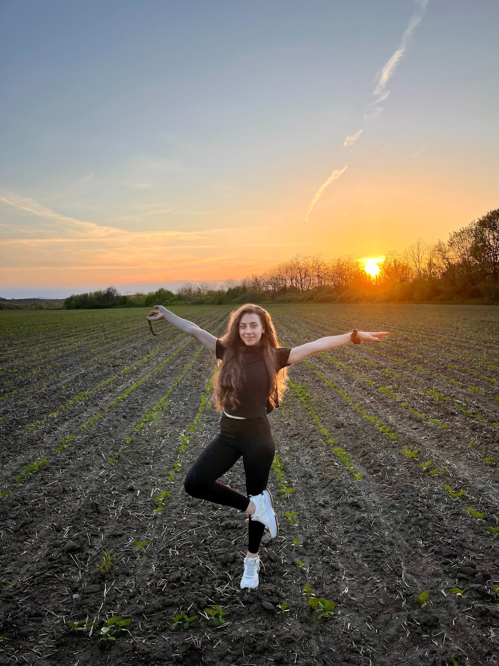 Функционална тренировка със Златиана