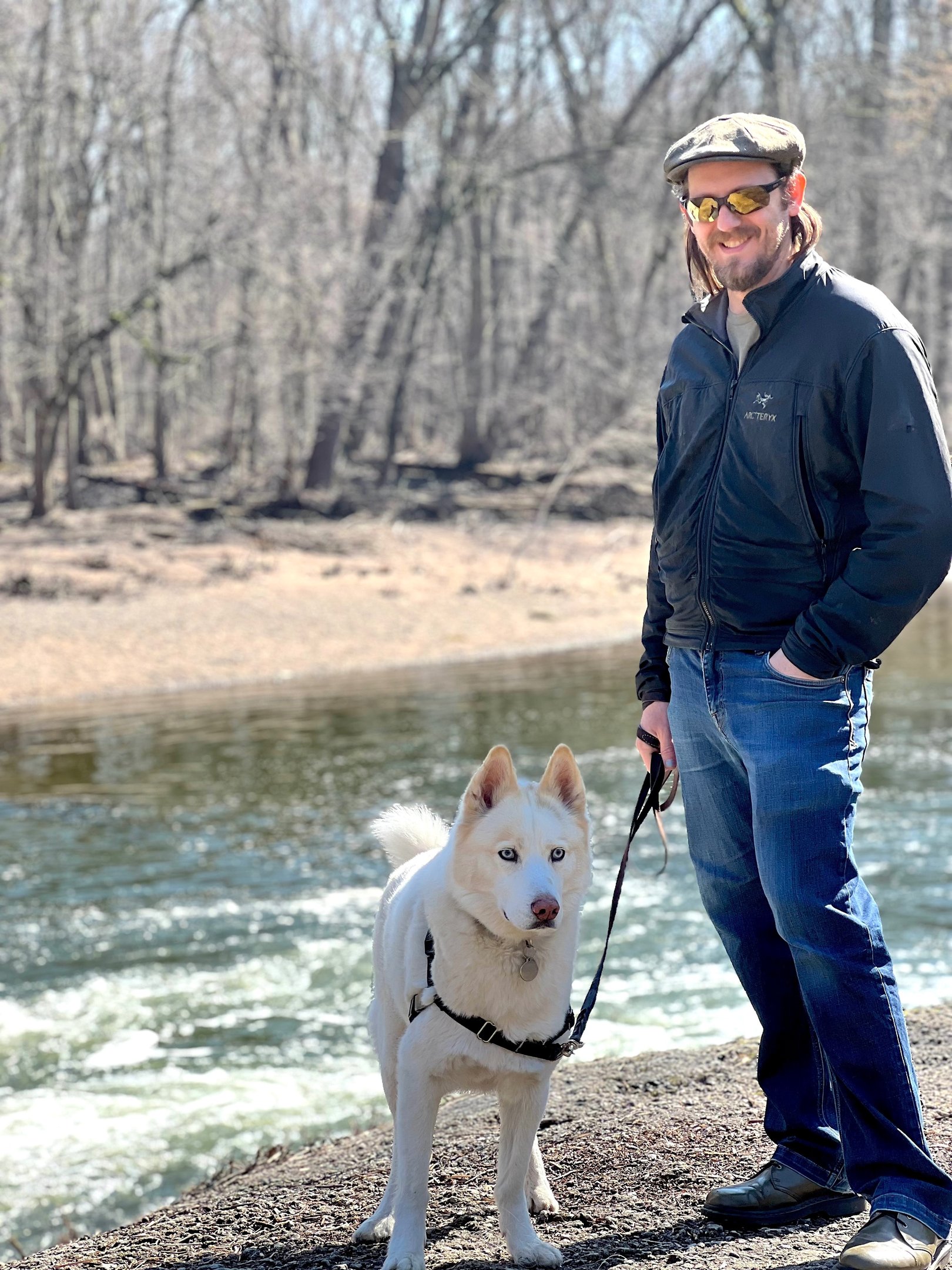 Founder and Creative Director | Last Leg Creative | Sound Post-Production Studio