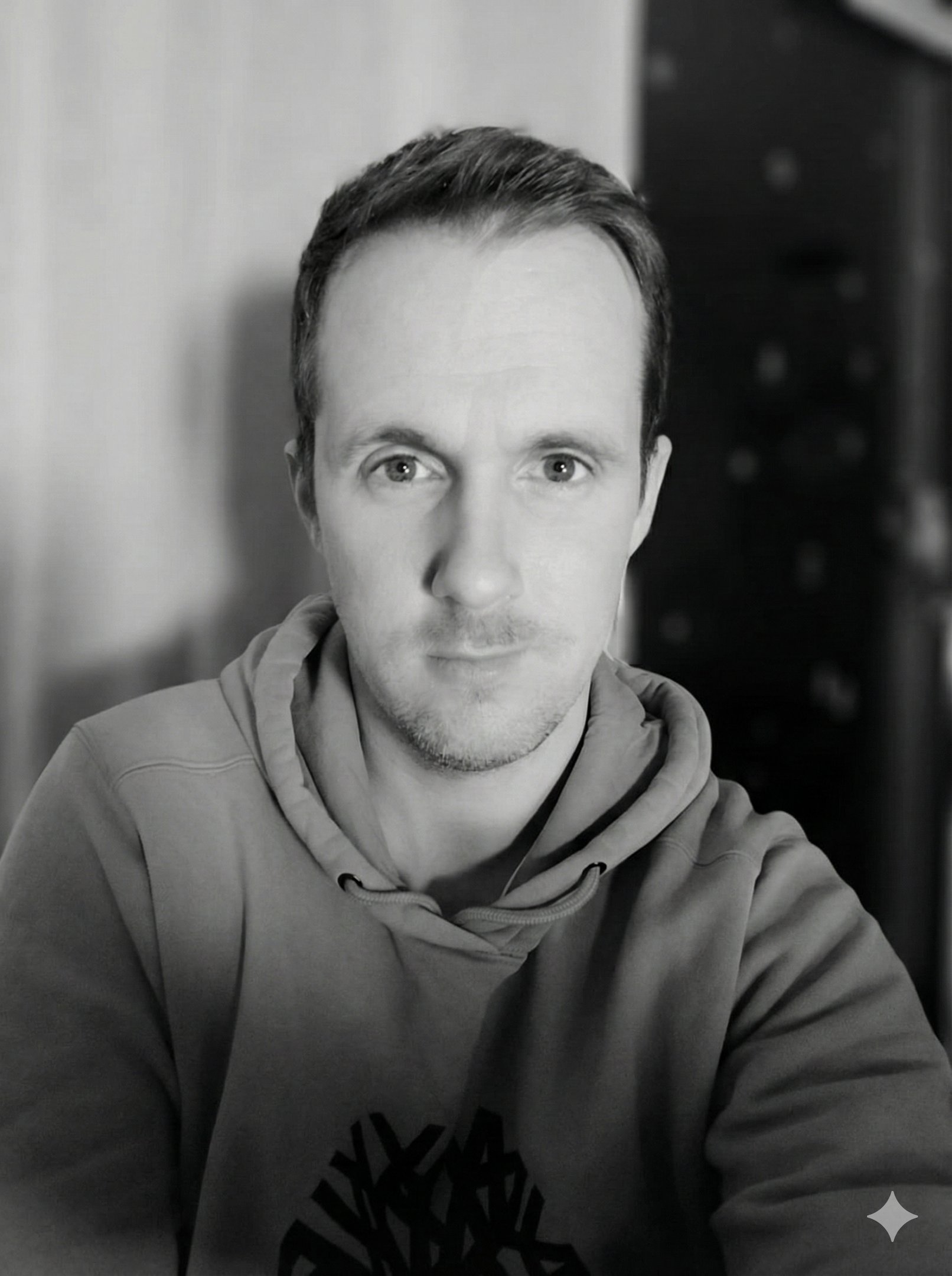 Portrait de Charles-Henry ROBIN