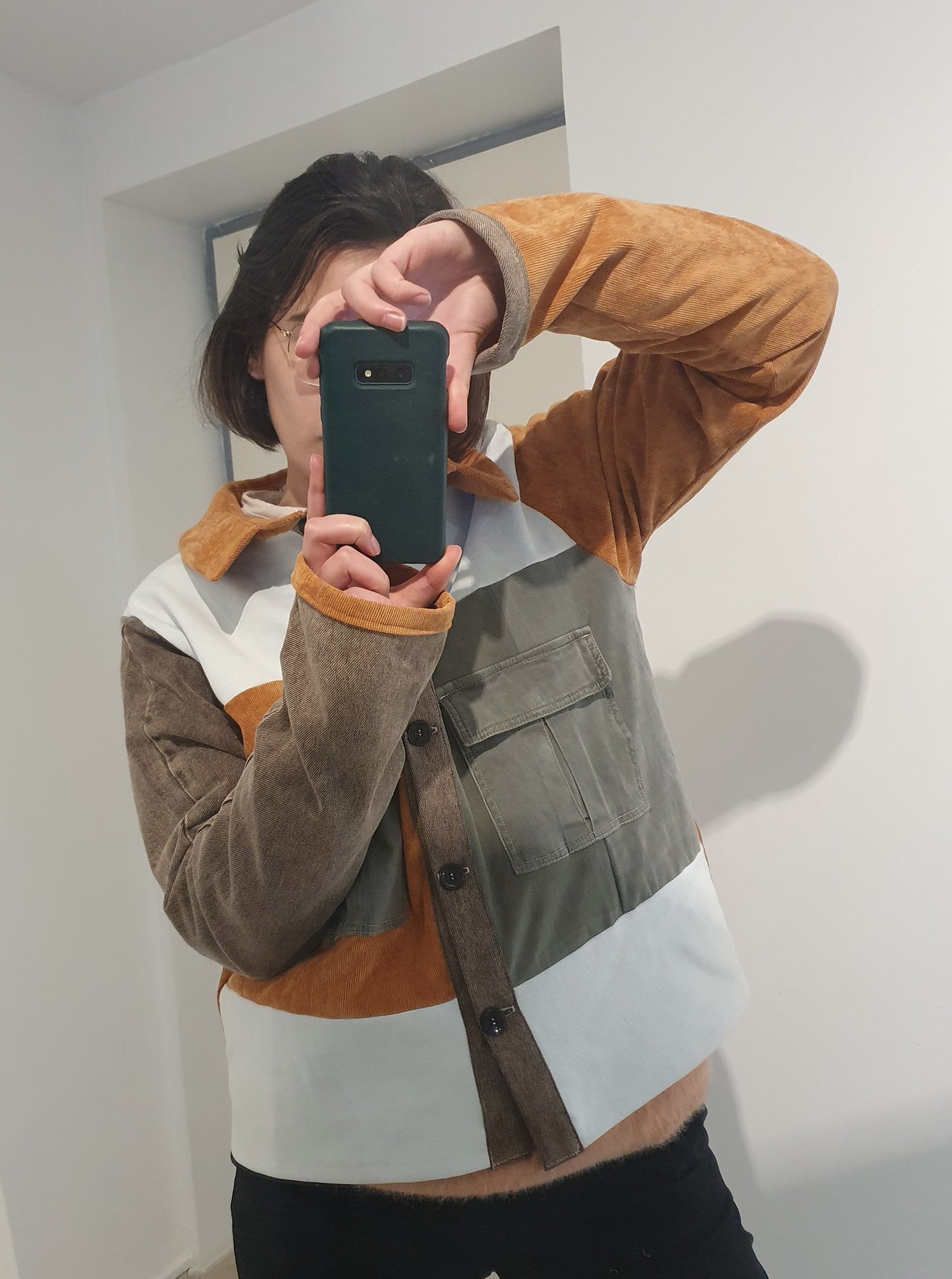 veste sur-mesure à Lille