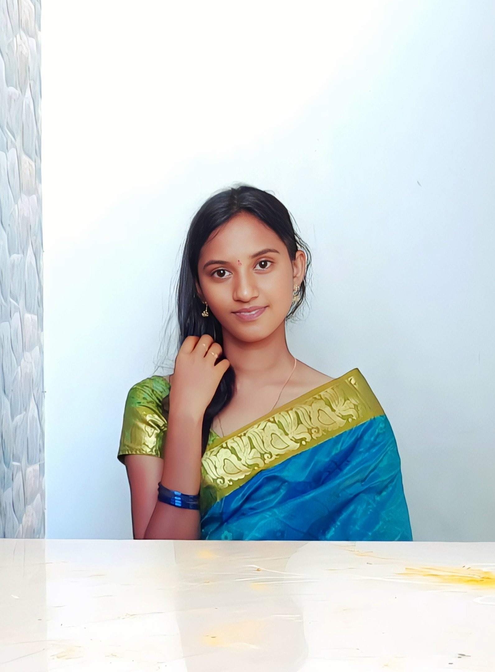 suvarna kumari vannekuti- CEO of Suvarna Visions, leading website design agency based in Vijayawada